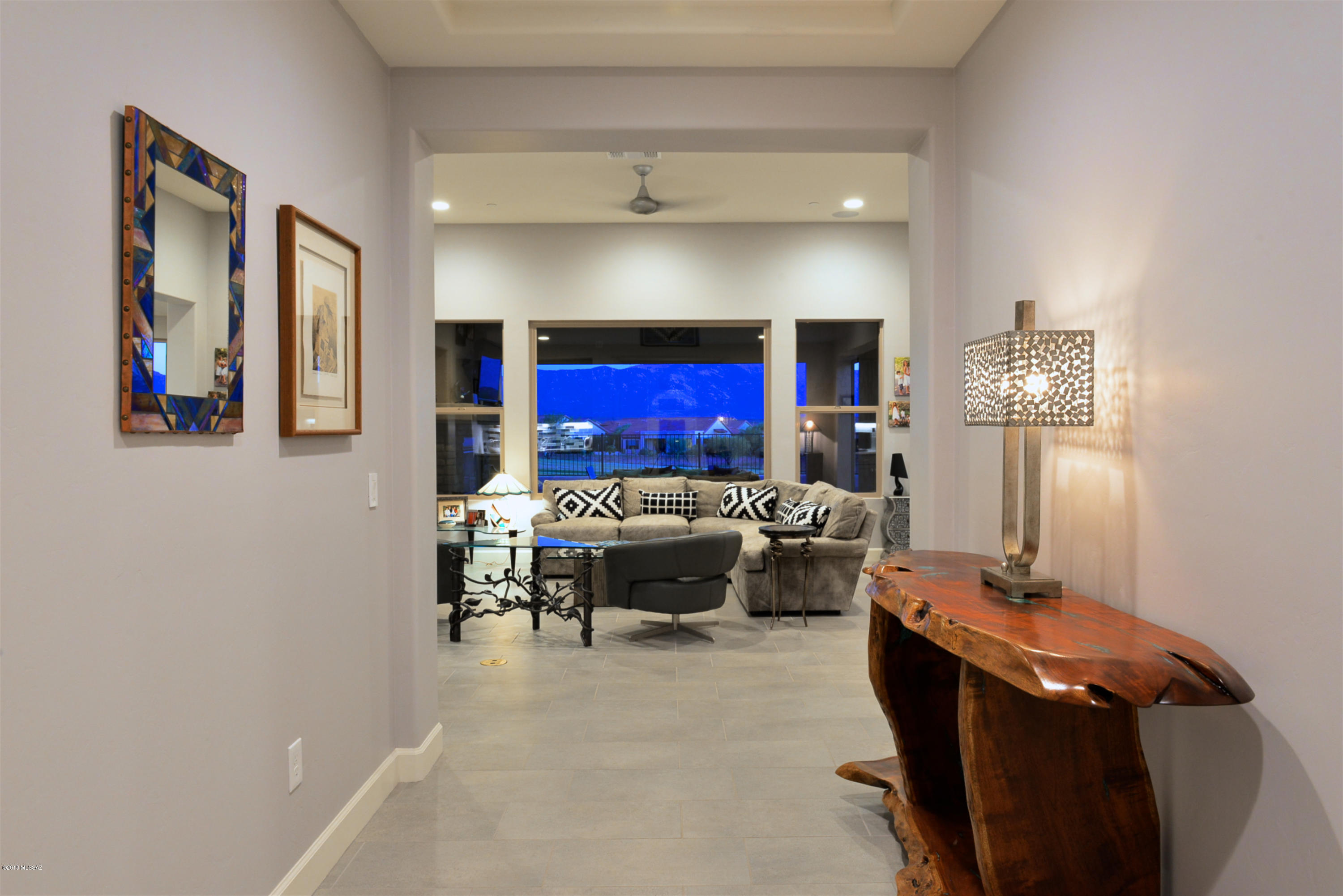 Saddlebrooke Ranch - Residential