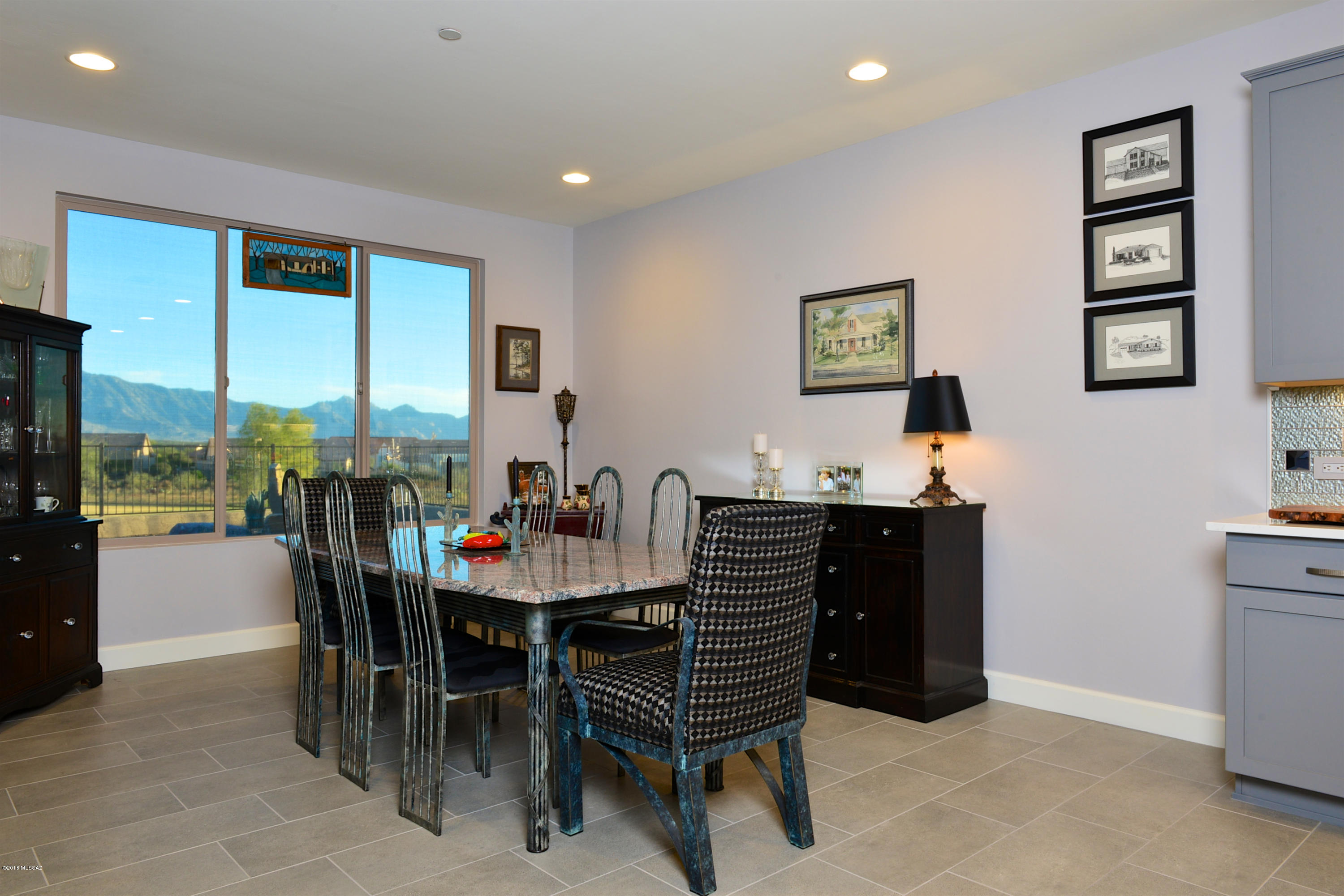 Saddlebrooke Ranch - Residential