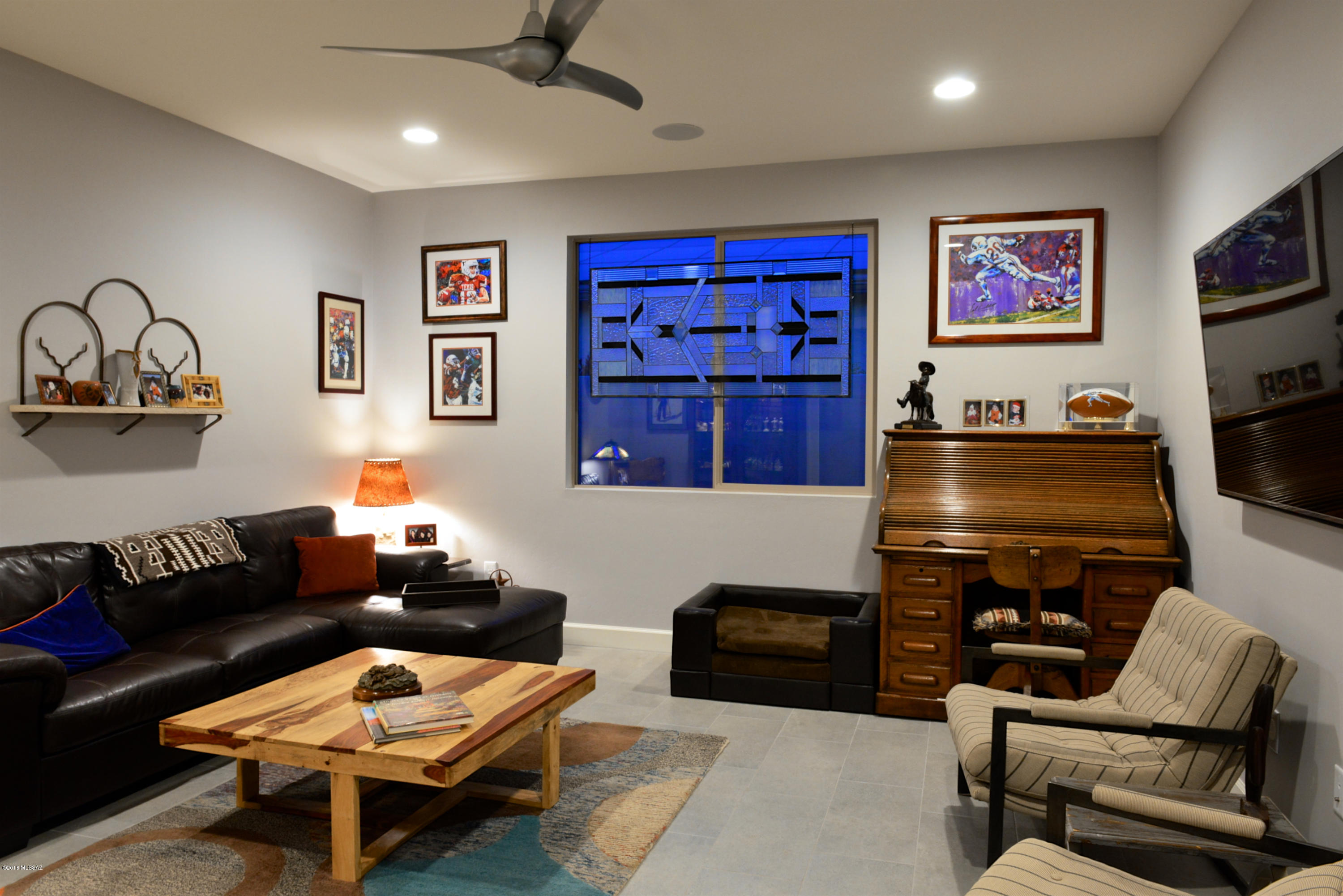 Saddlebrooke Ranch - Residential