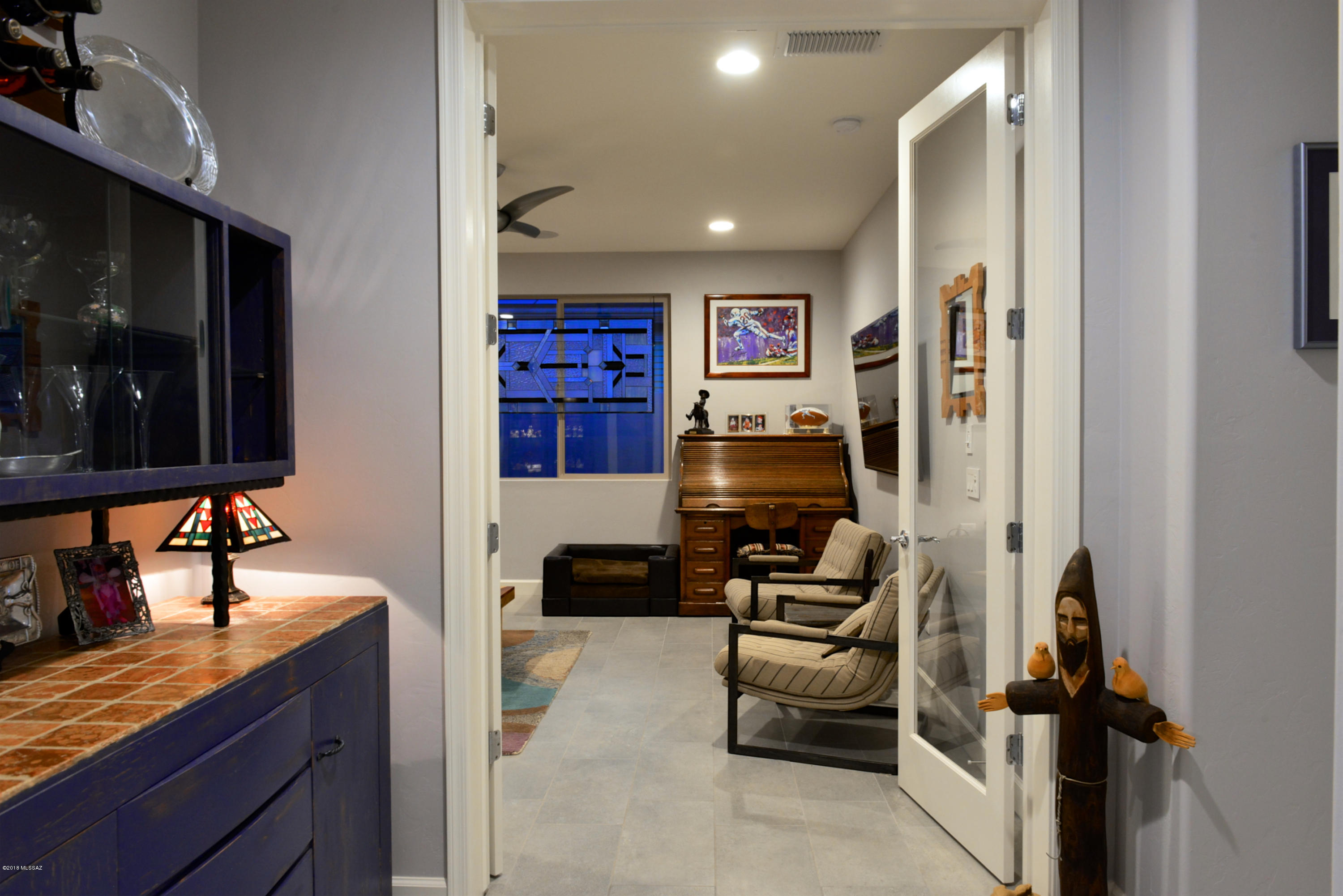 Saddlebrooke Ranch - Residential