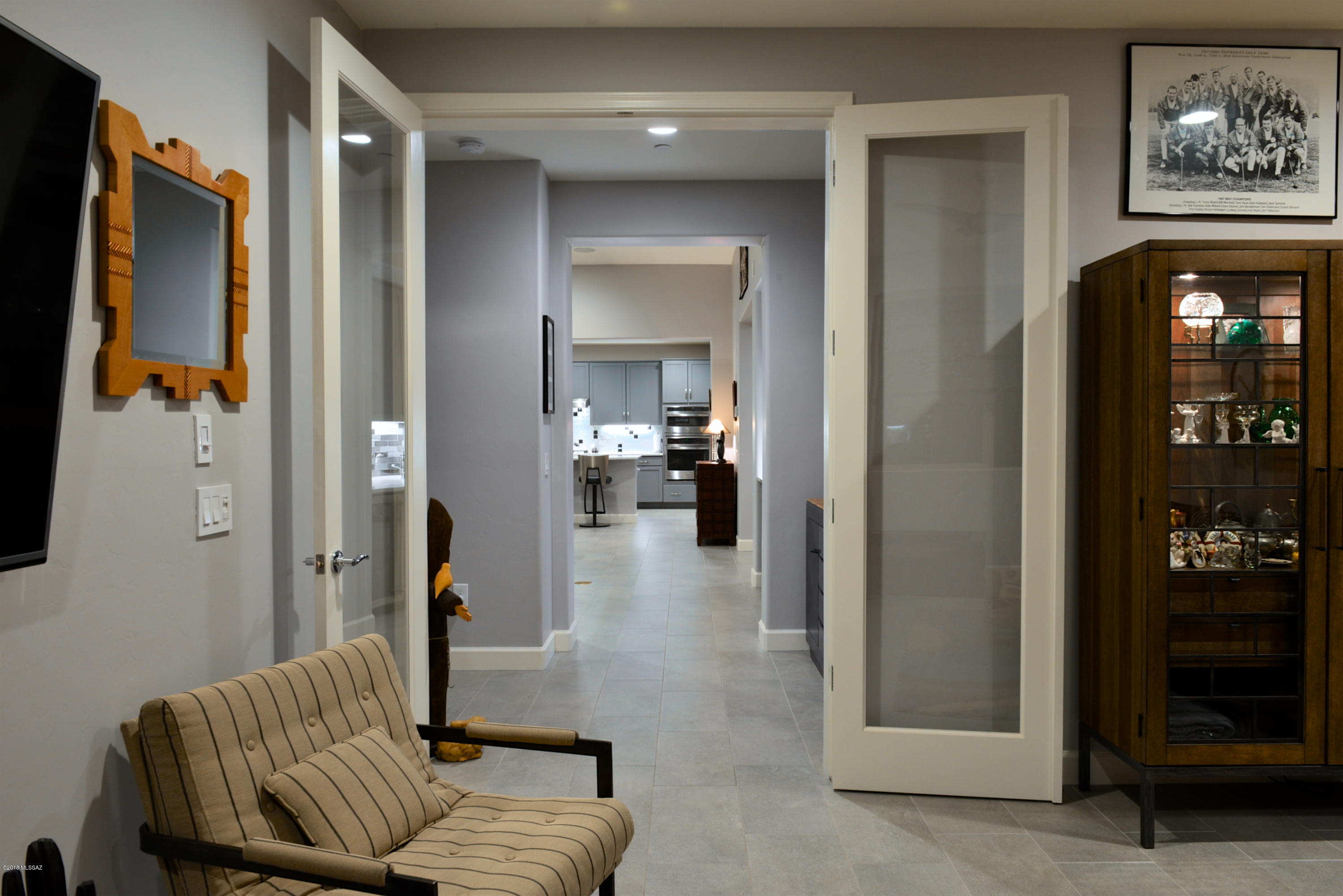 Saddlebrooke Ranch - Residential