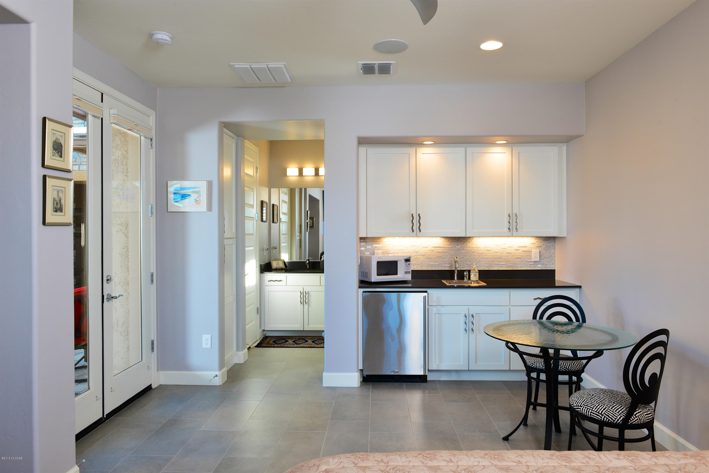 Saddlebrooke Ranch - Residential