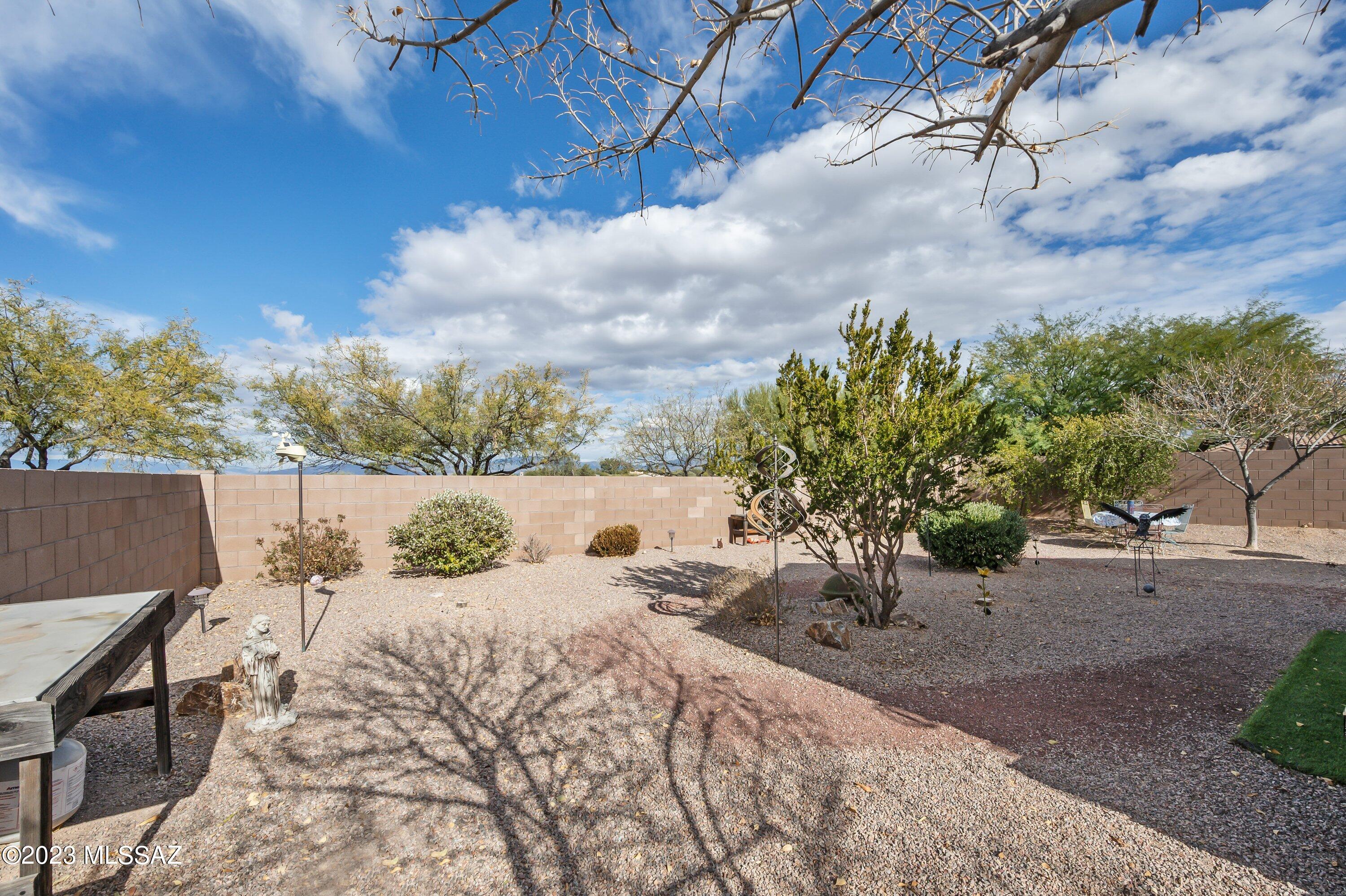 Oasis Santa Rita (1-298) - Residential
