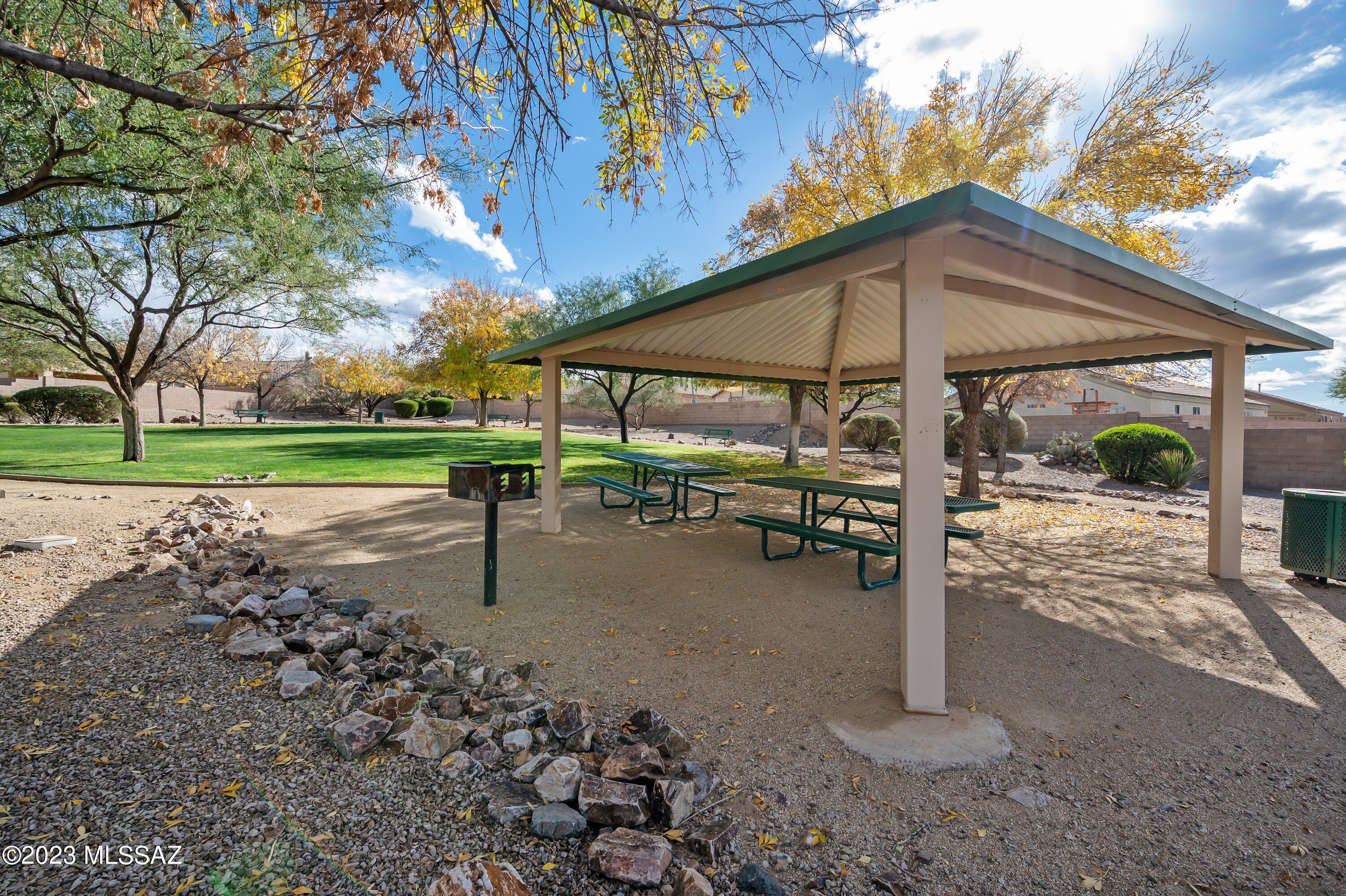Oasis Santa Rita (1-298) - Residential