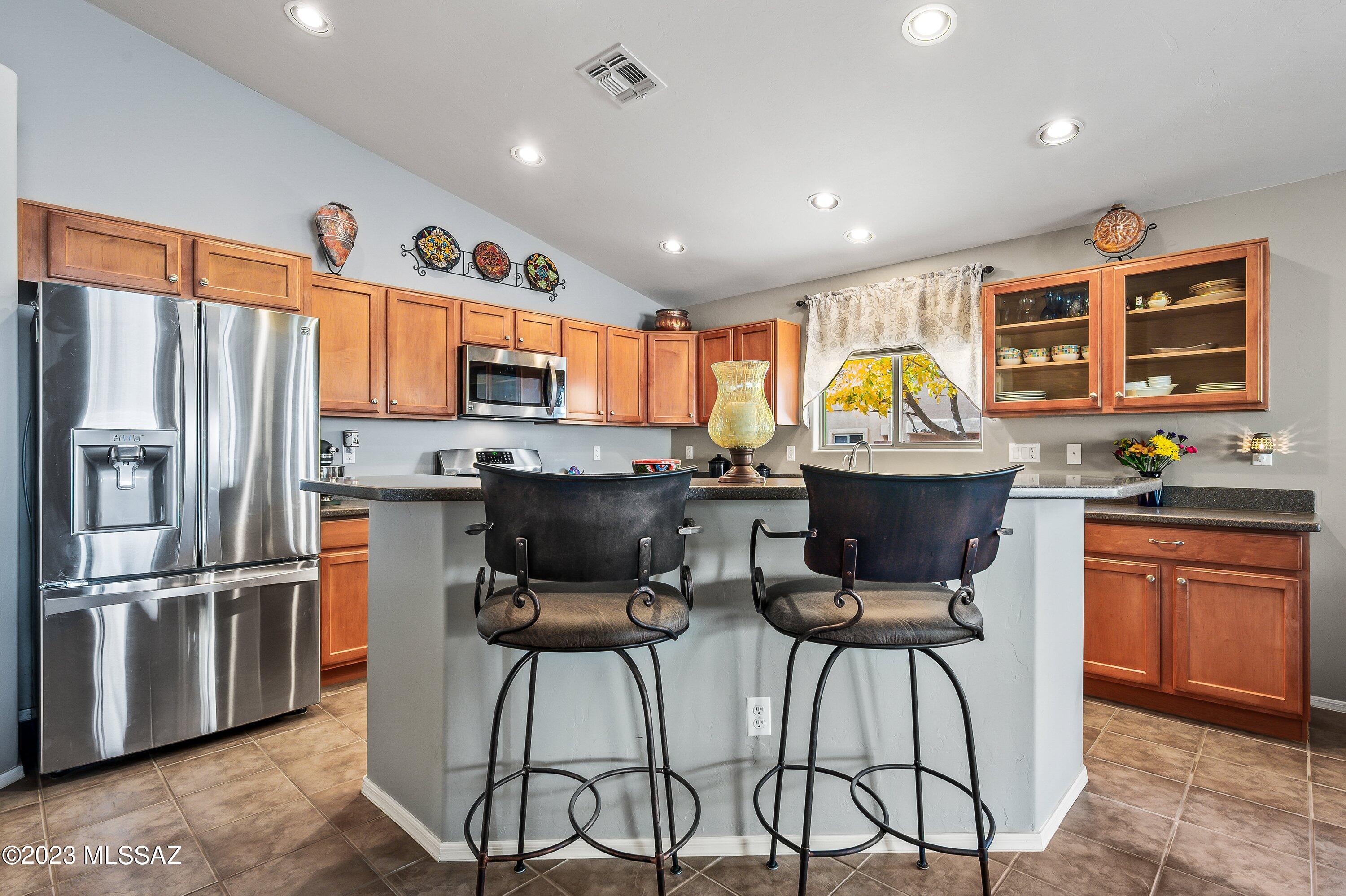 Oasis Santa Rita (1-298) - Residential