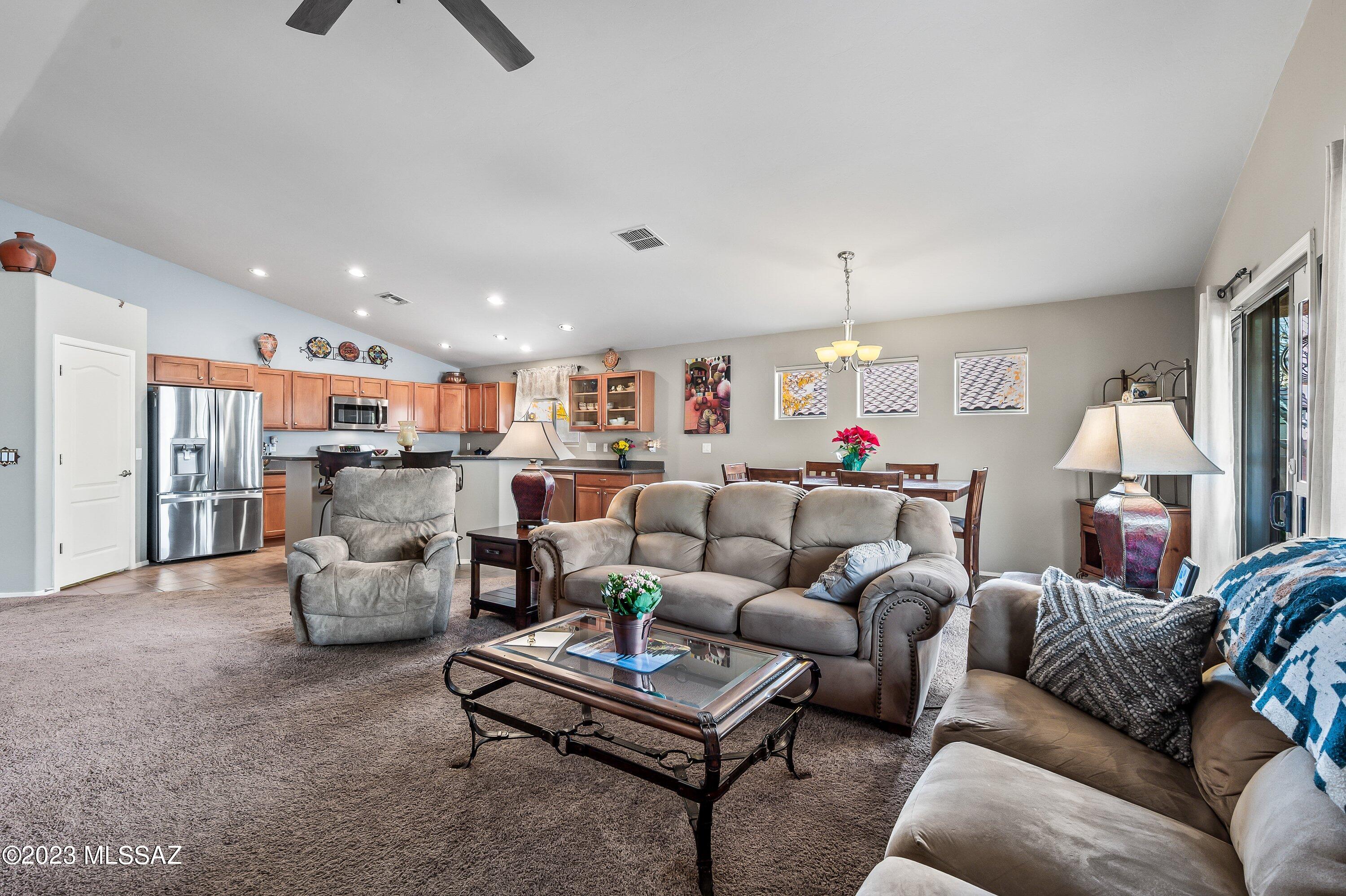 Oasis Santa Rita (1-298) - Residential