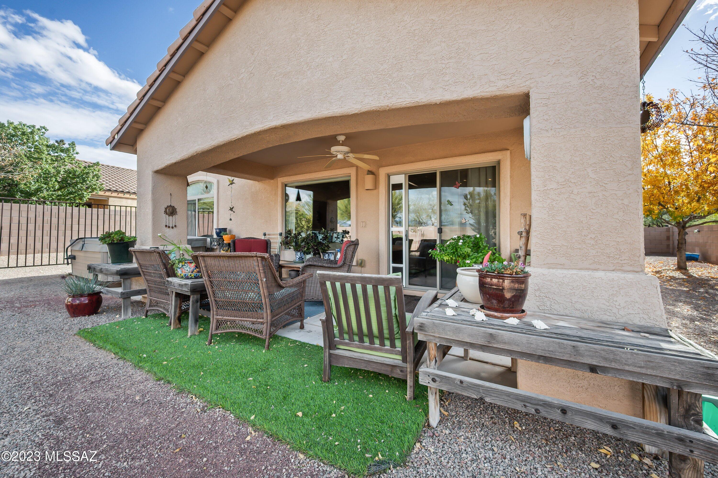 Oasis Santa Rita (1-298) - Residential