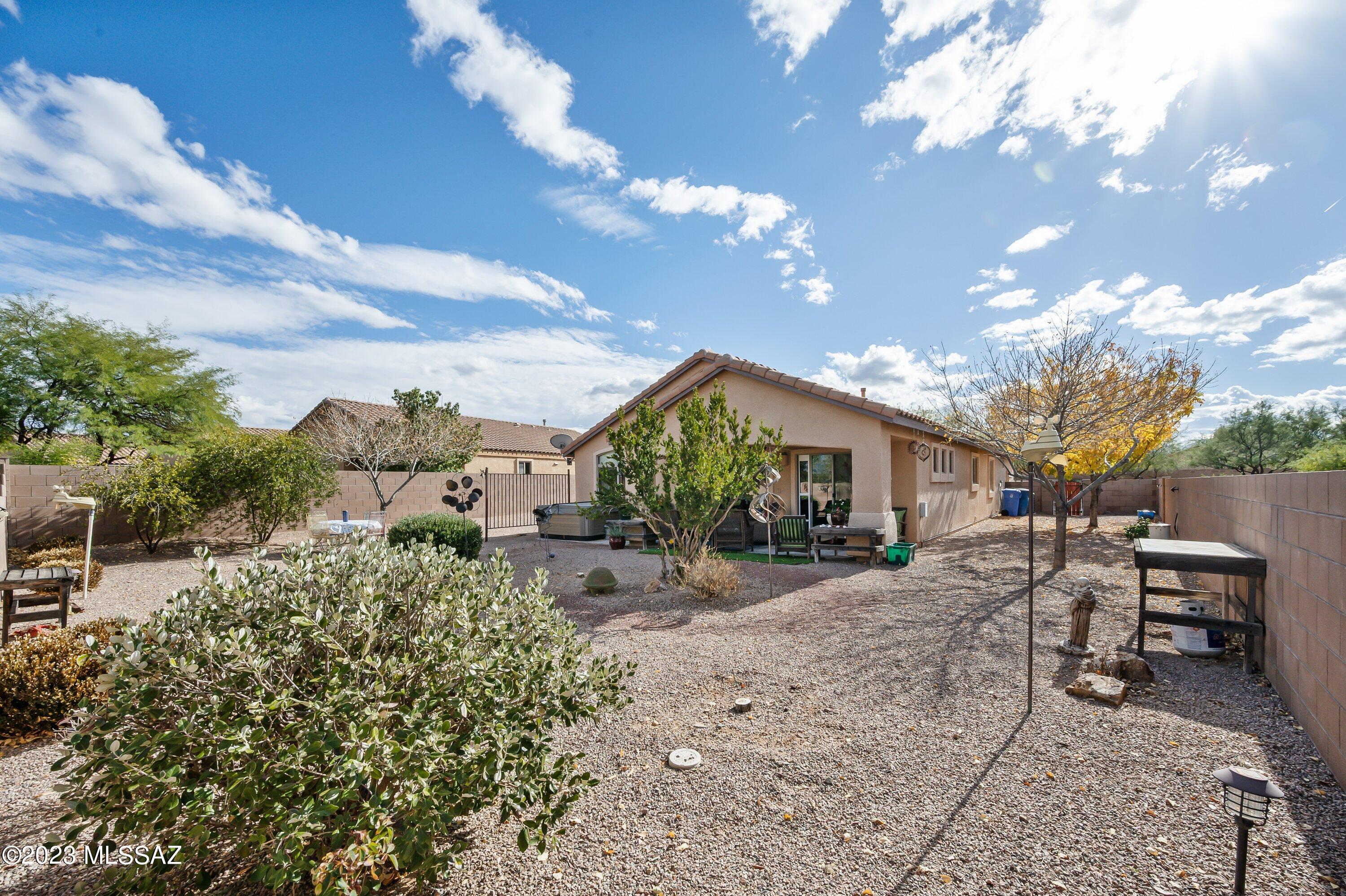 Oasis Santa Rita (1-298) - Residential