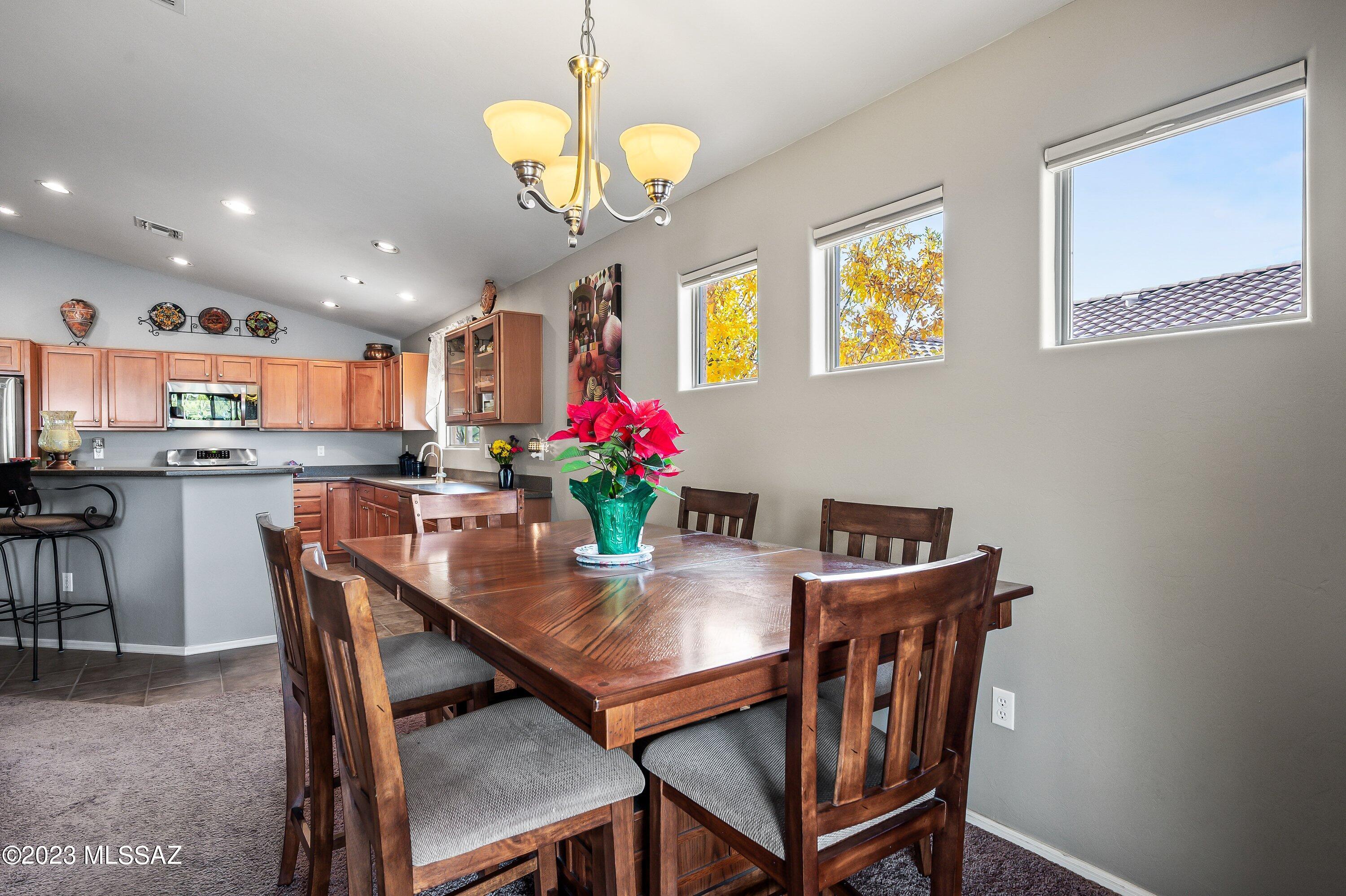 Oasis Santa Rita (1-298) - Residential