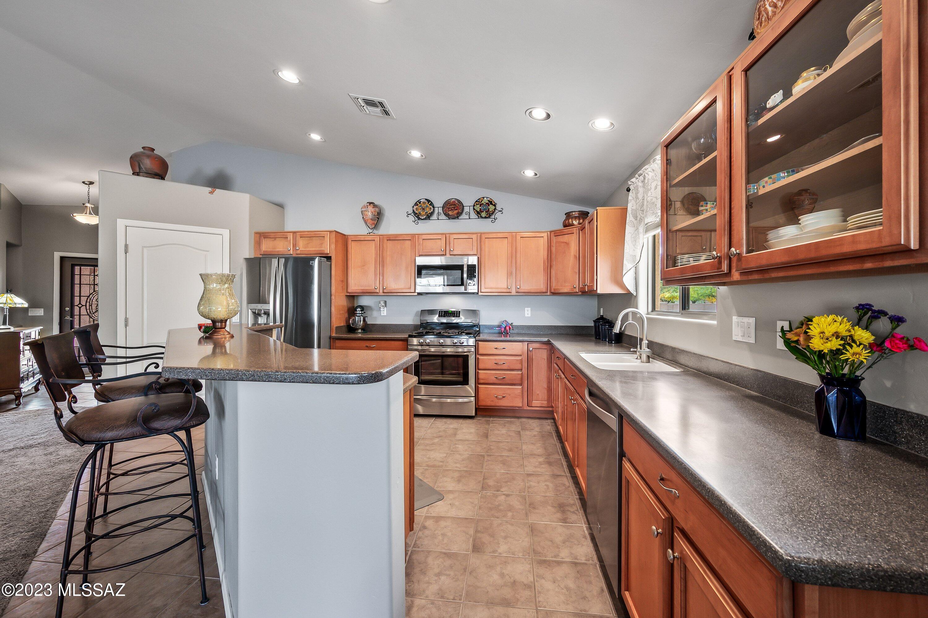 Oasis Santa Rita (1-298) - Residential
