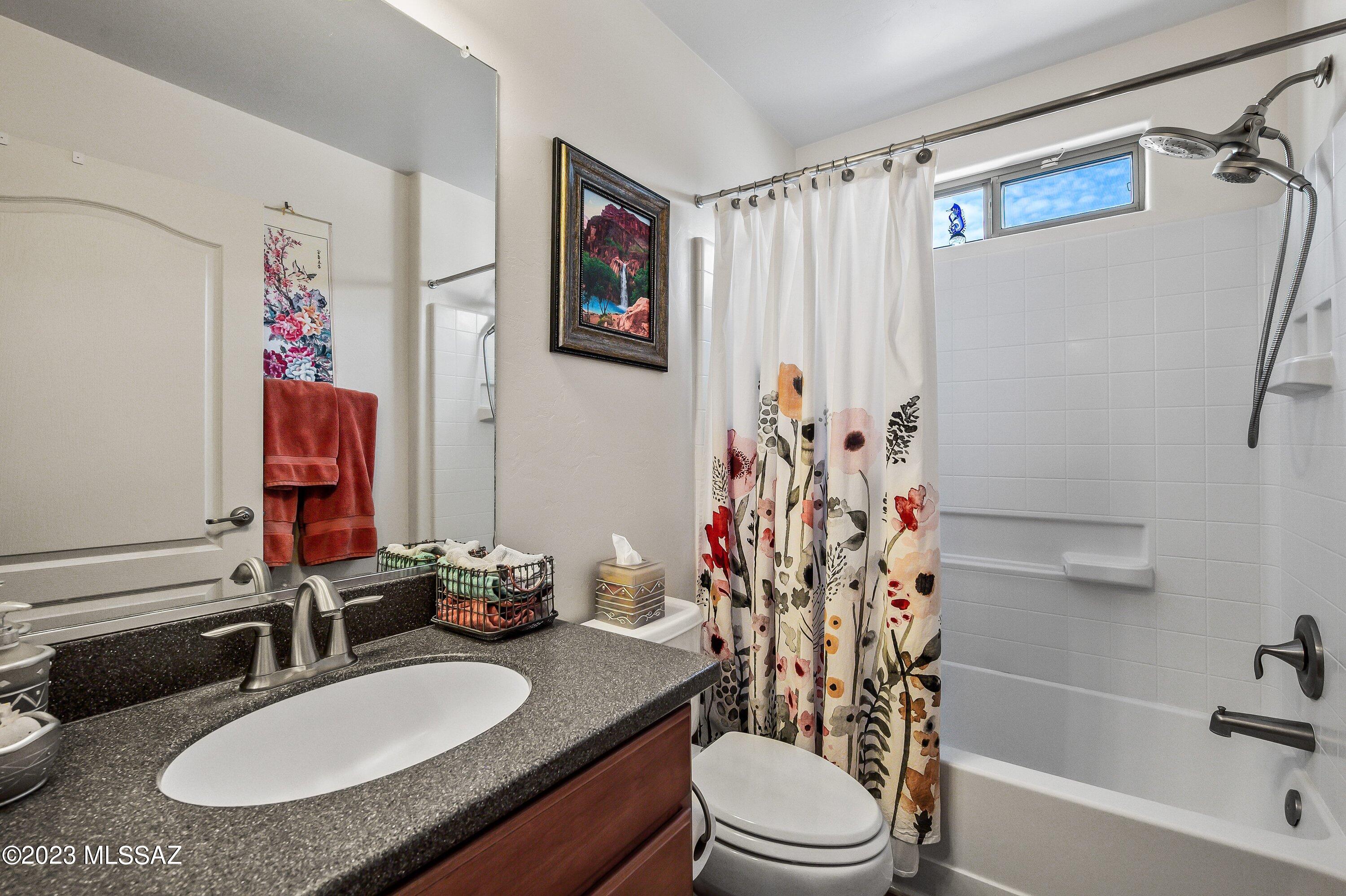 Oasis Santa Rita (1-298) - Residential