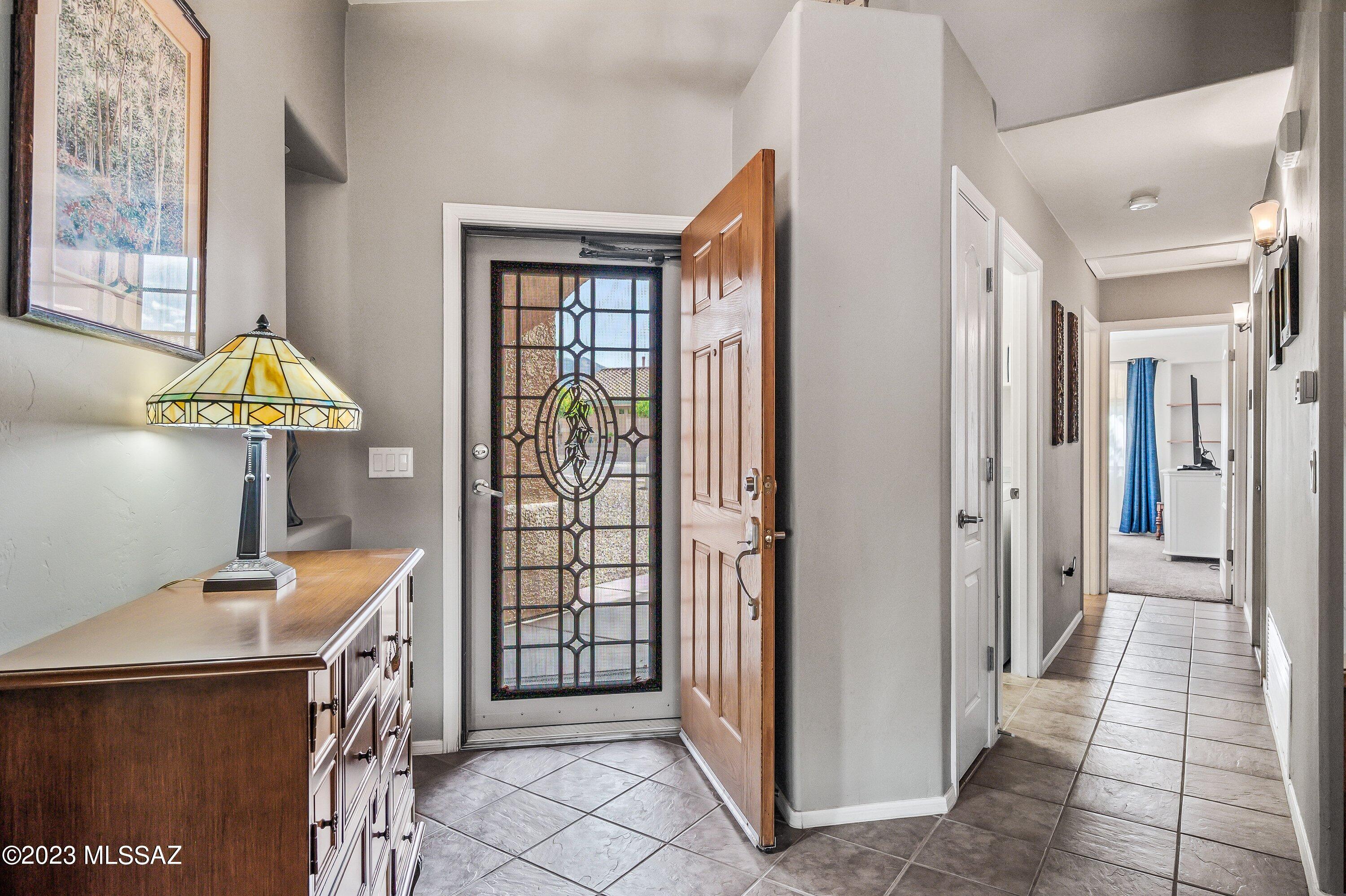 Oasis Santa Rita (1-298) - Residential