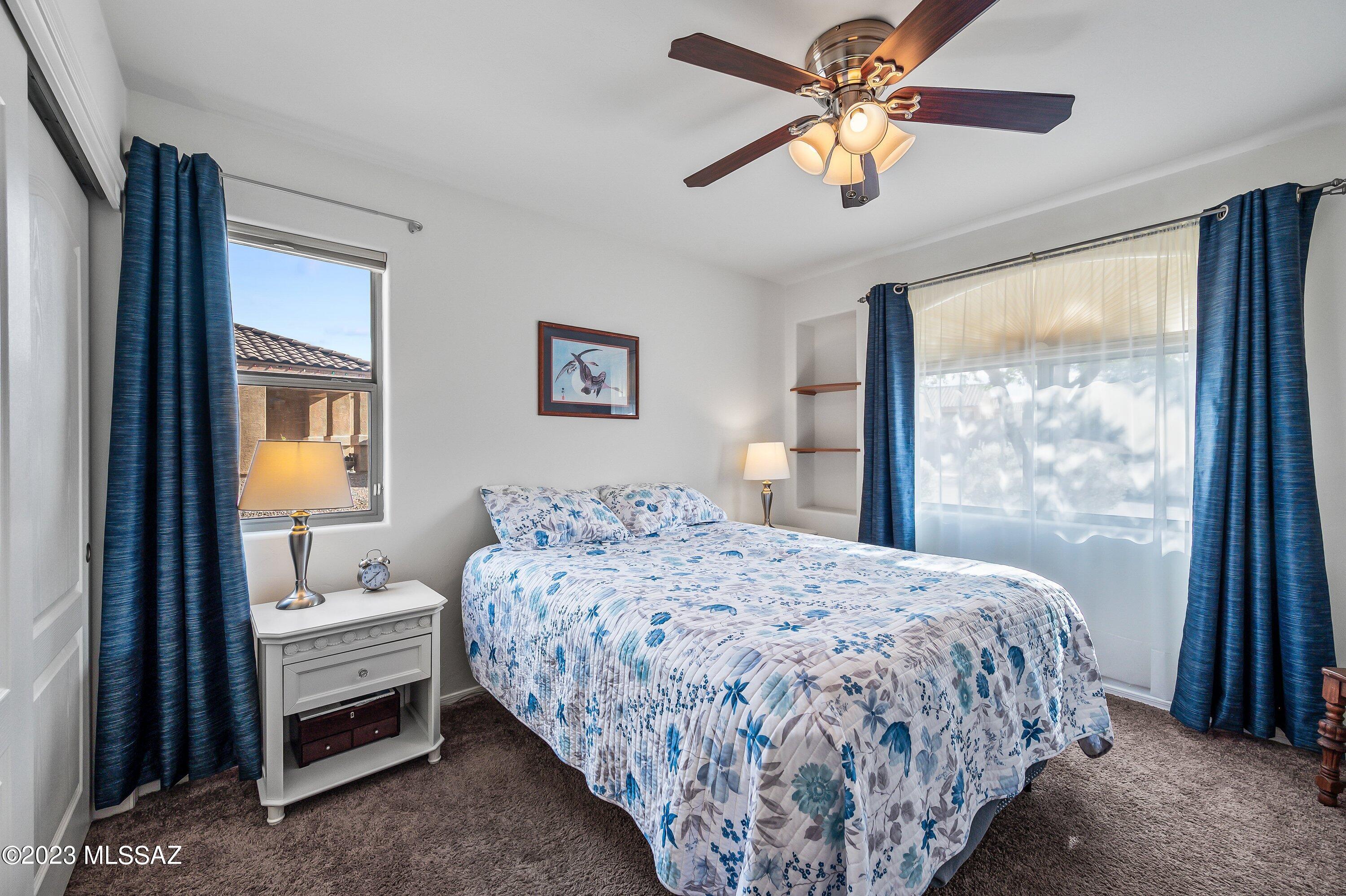 Oasis Santa Rita (1-298) - Residential