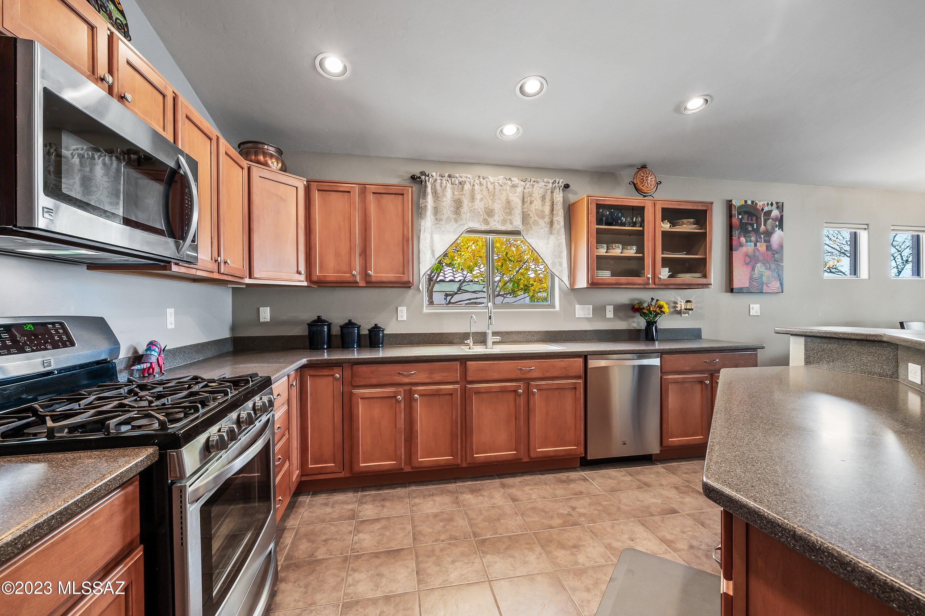 Oasis Santa Rita (1-298) - Residential