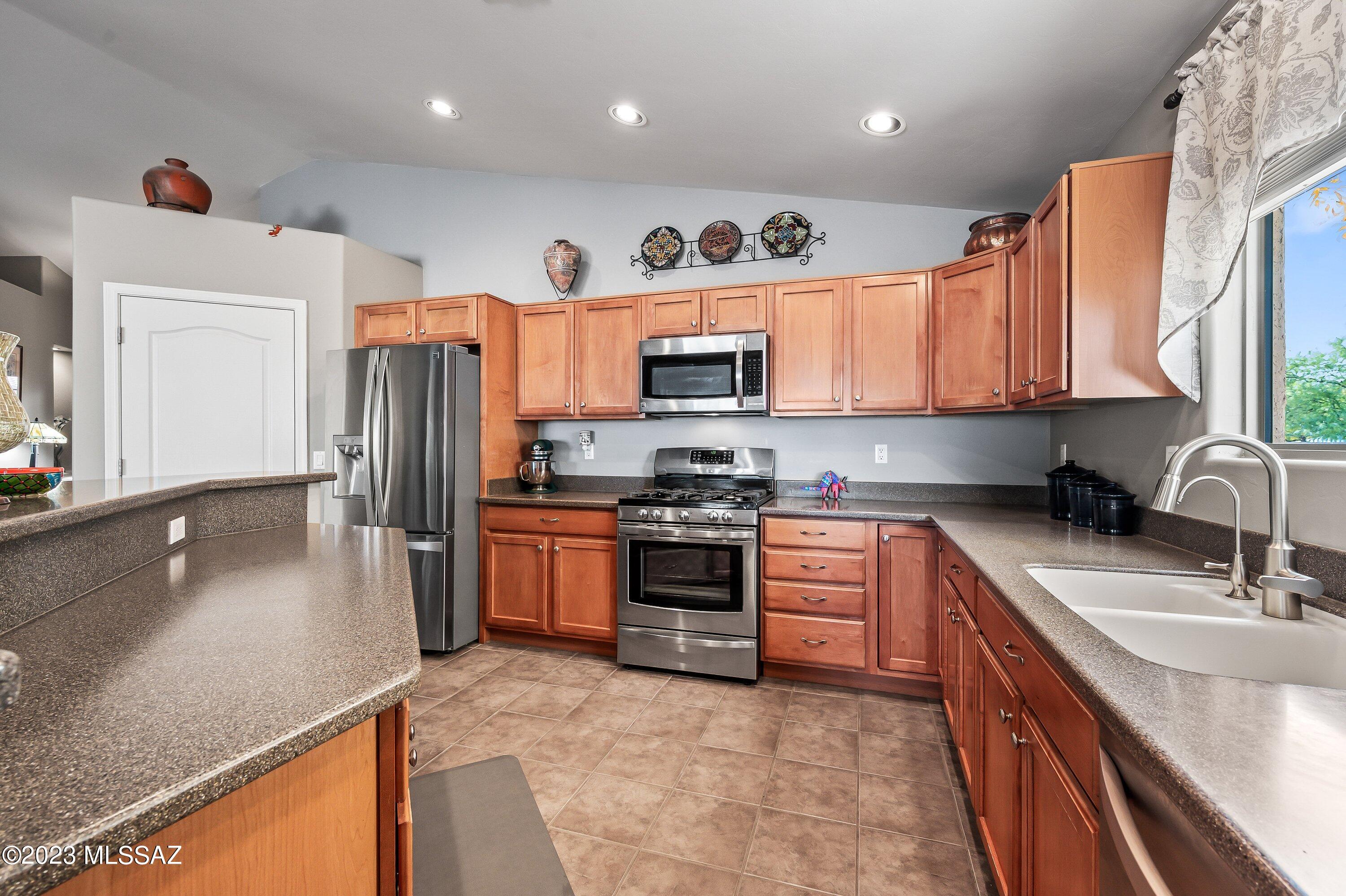 Oasis Santa Rita (1-298) - Residential