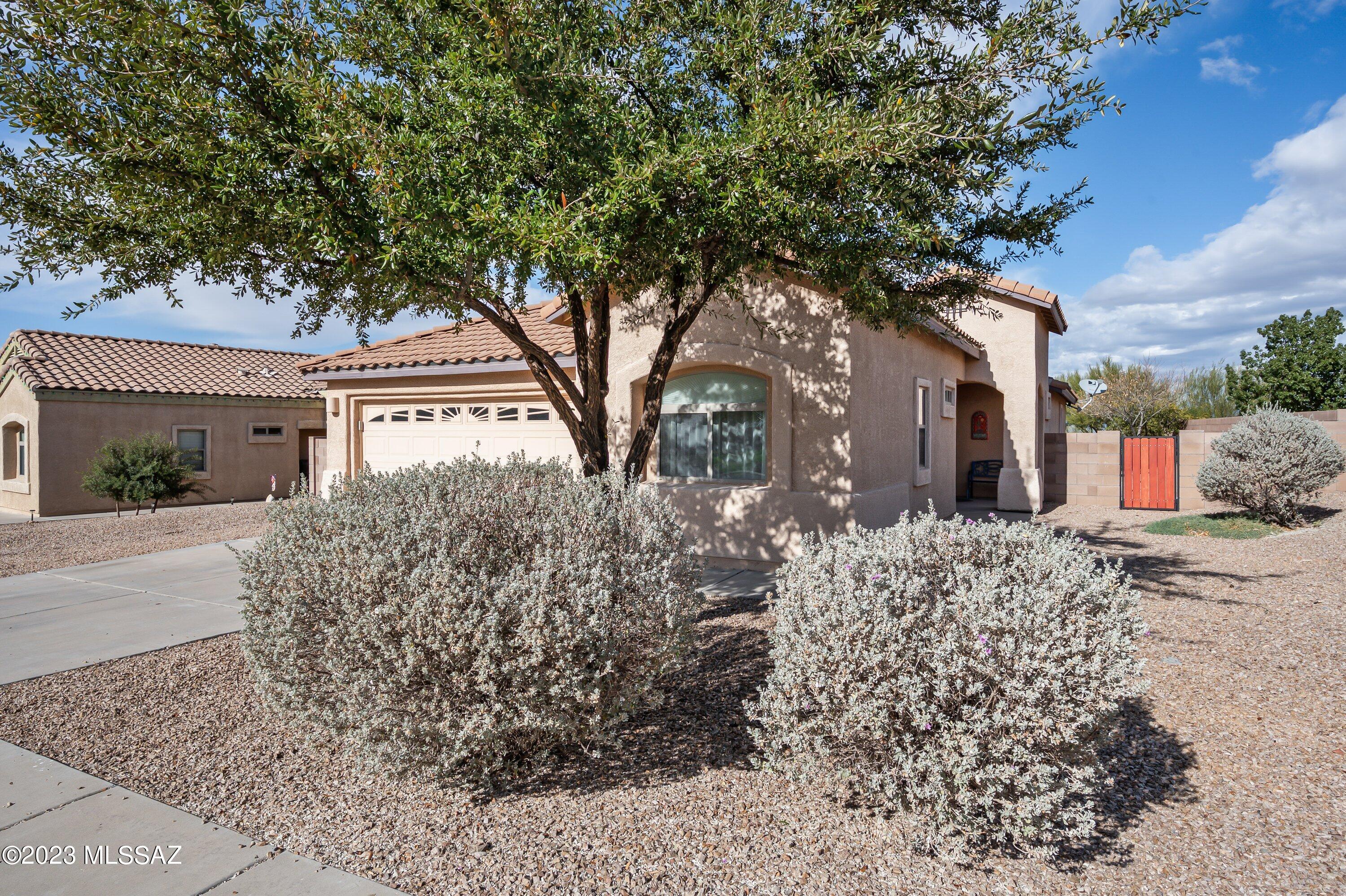 Oasis Santa Rita (1-298) - Residential