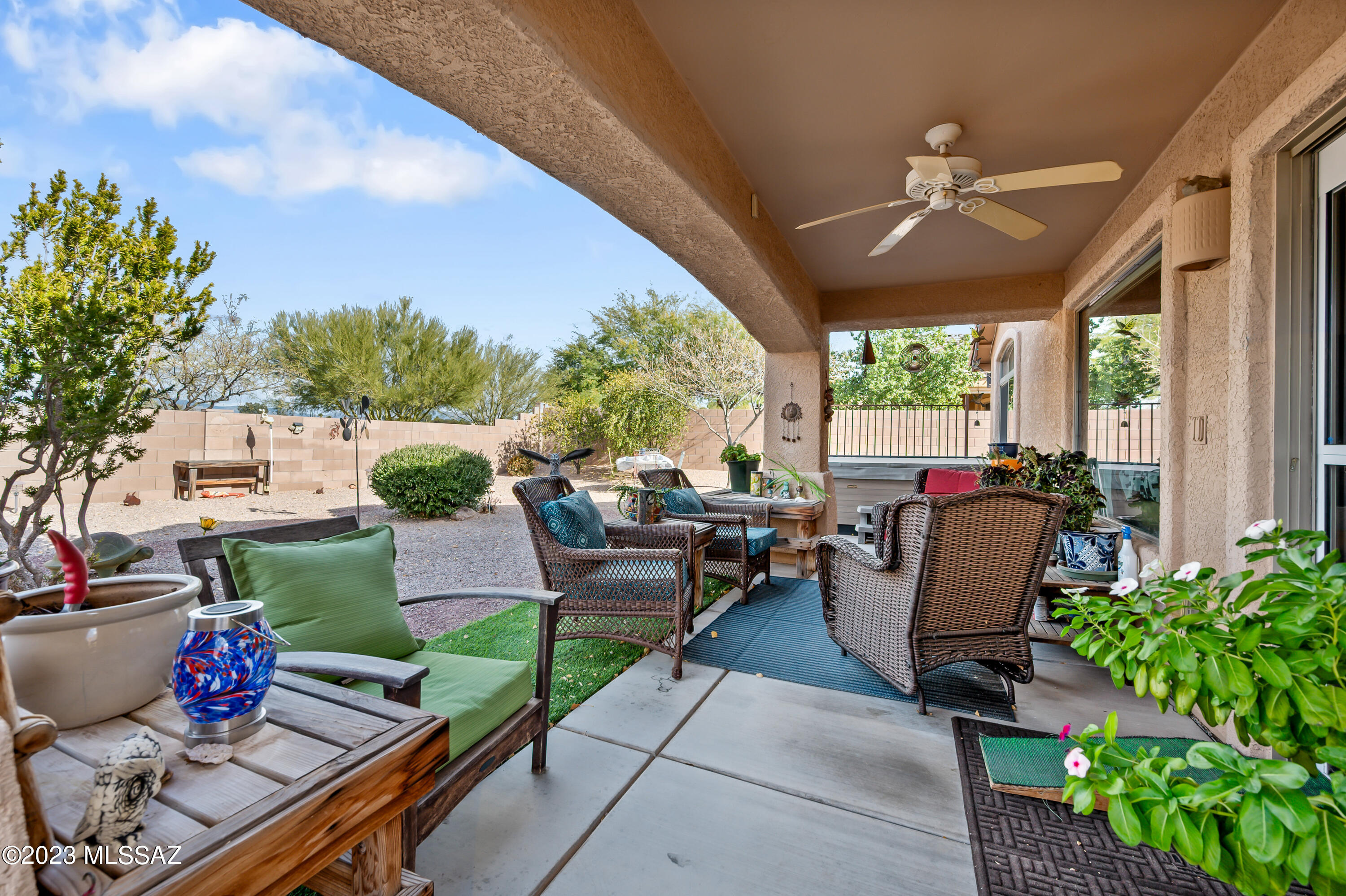 Oasis Santa Rita (1-298) - Residential