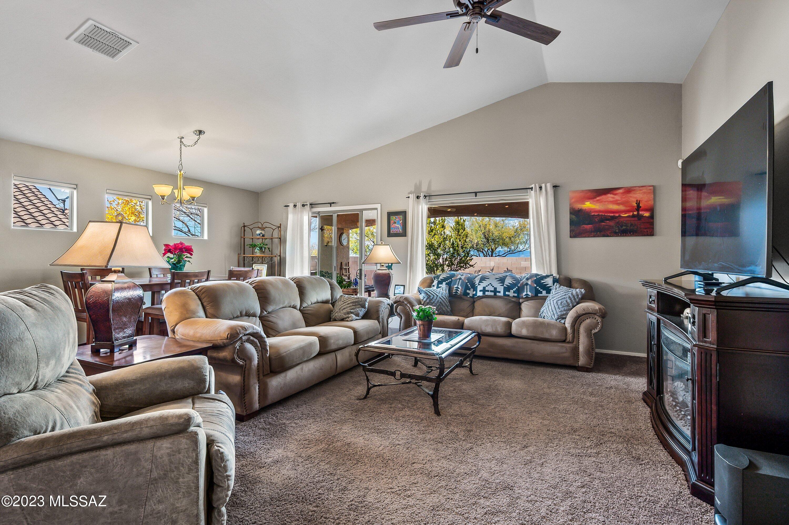 Oasis Santa Rita (1-298) - Residential
