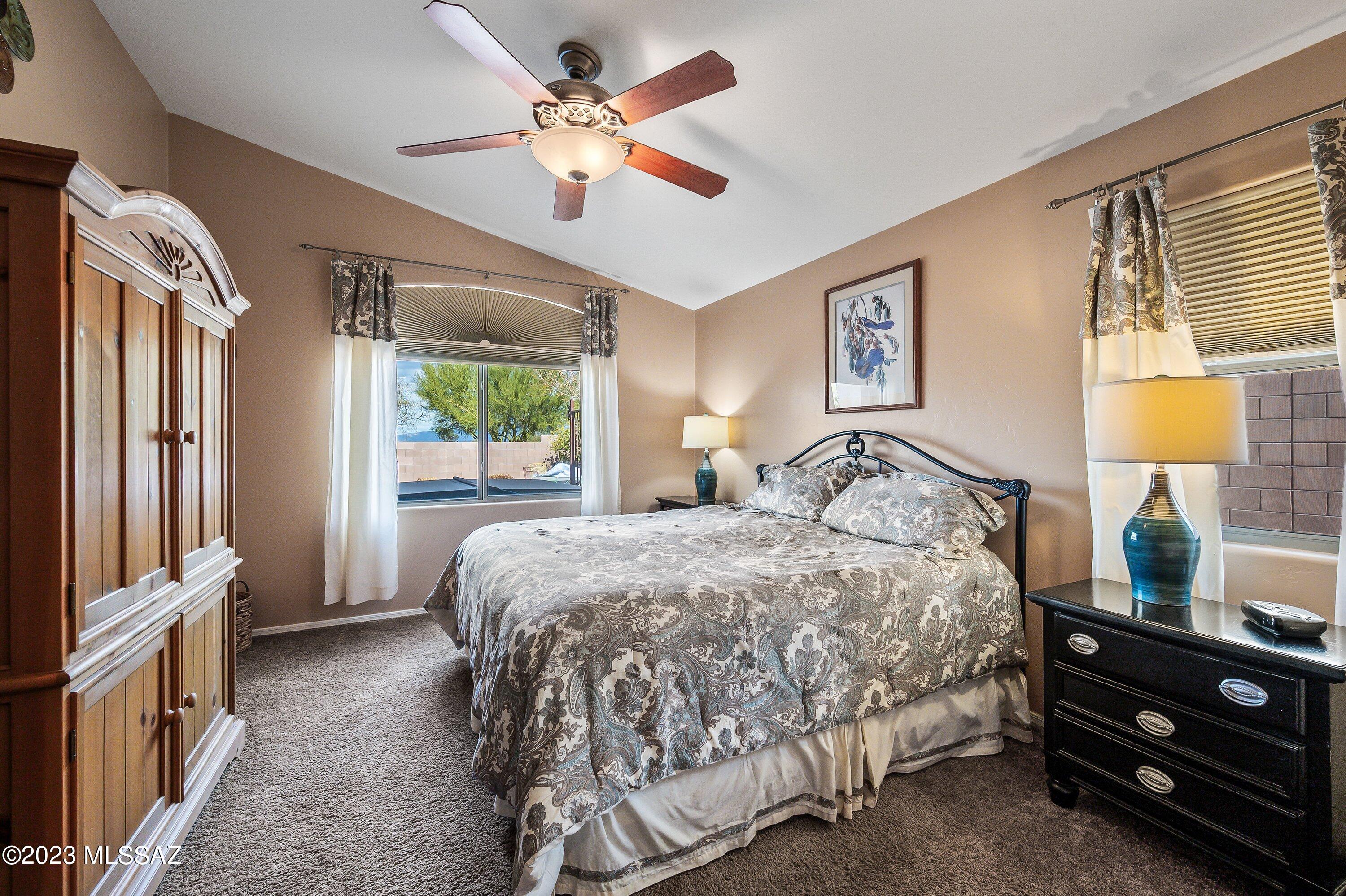 Oasis Santa Rita (1-298) - Residential