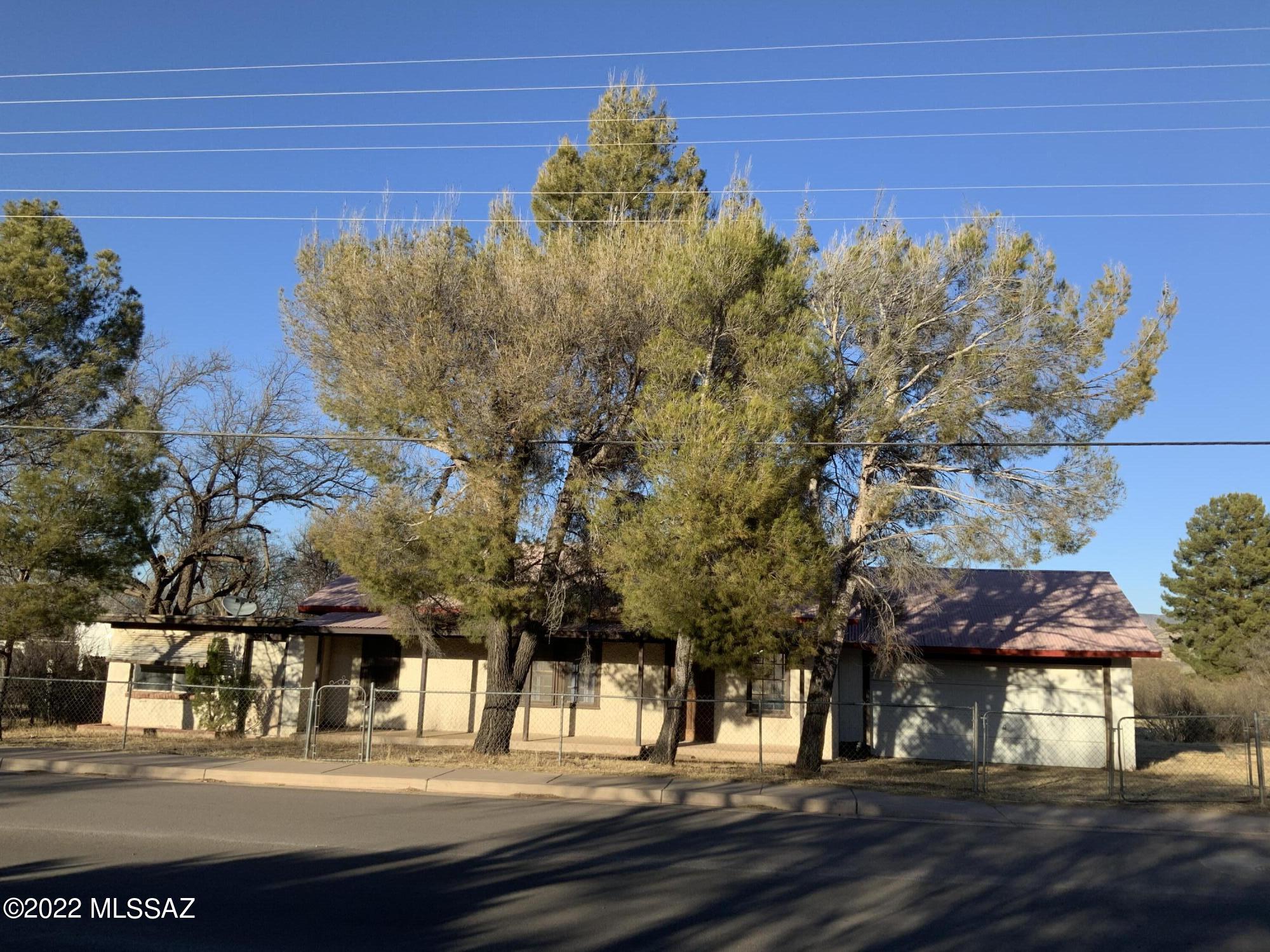 Patagonia Townsite - Residential