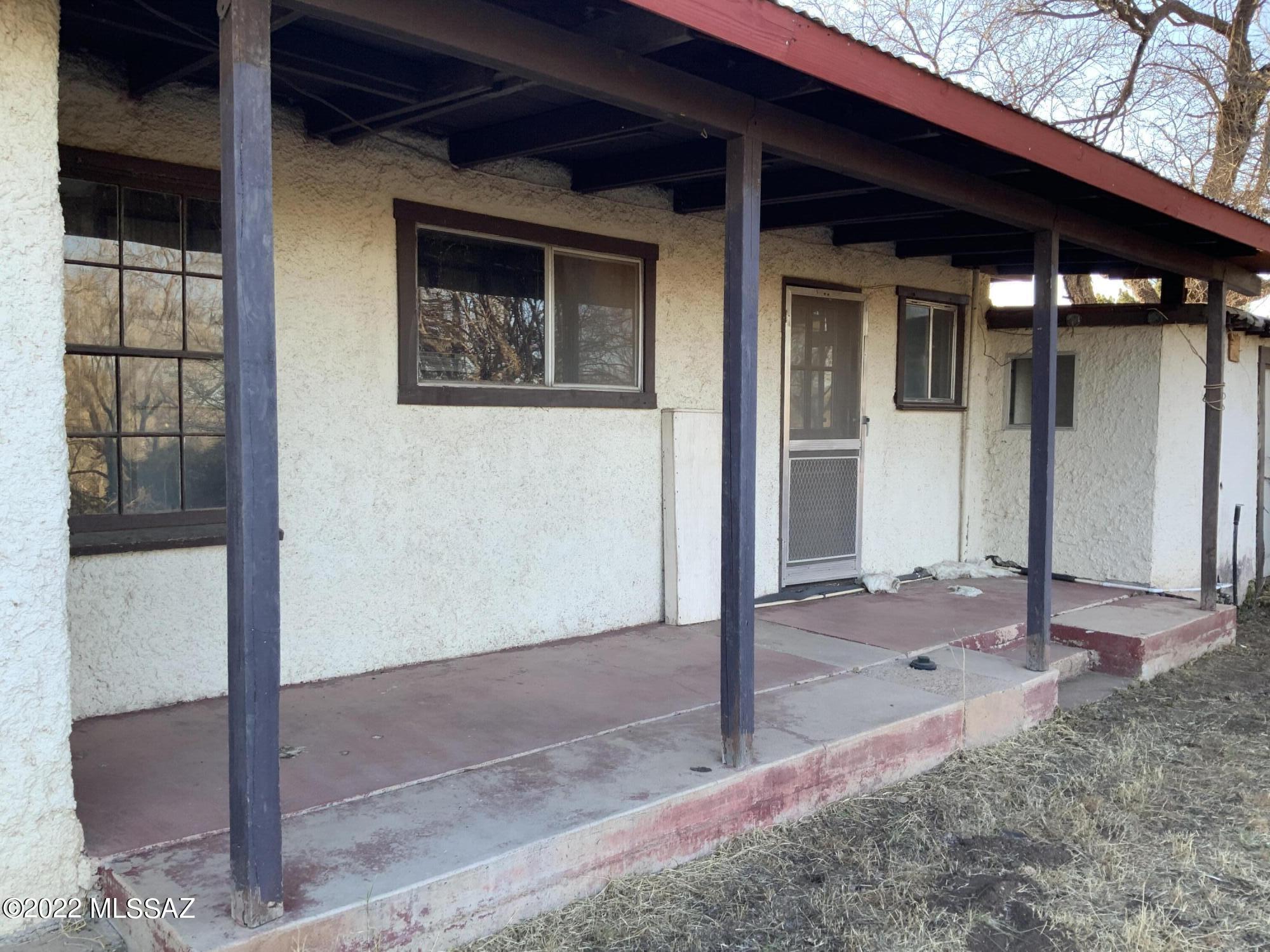 Patagonia Townsite - Residential