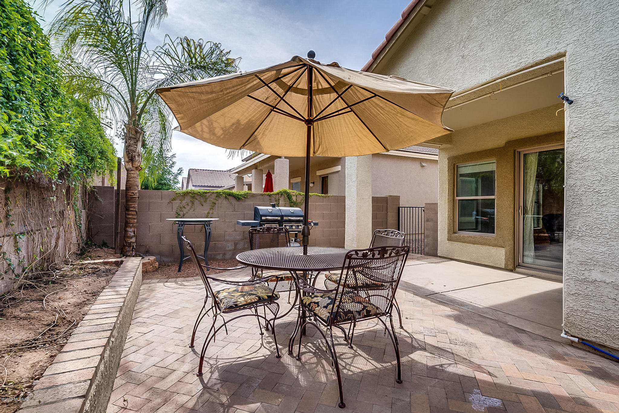 Rancho Sahuarita (Blk 1-62) - Residential