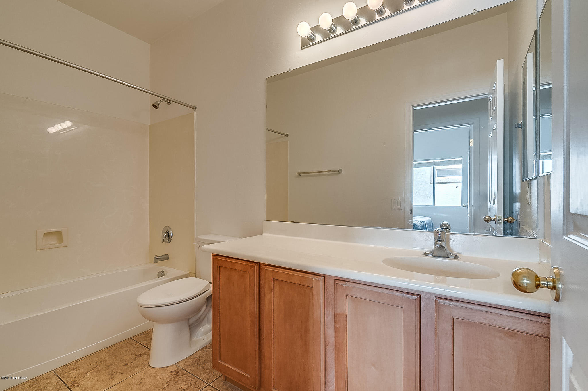 Rancho Sahuarita (Blk 1-62) - Residential