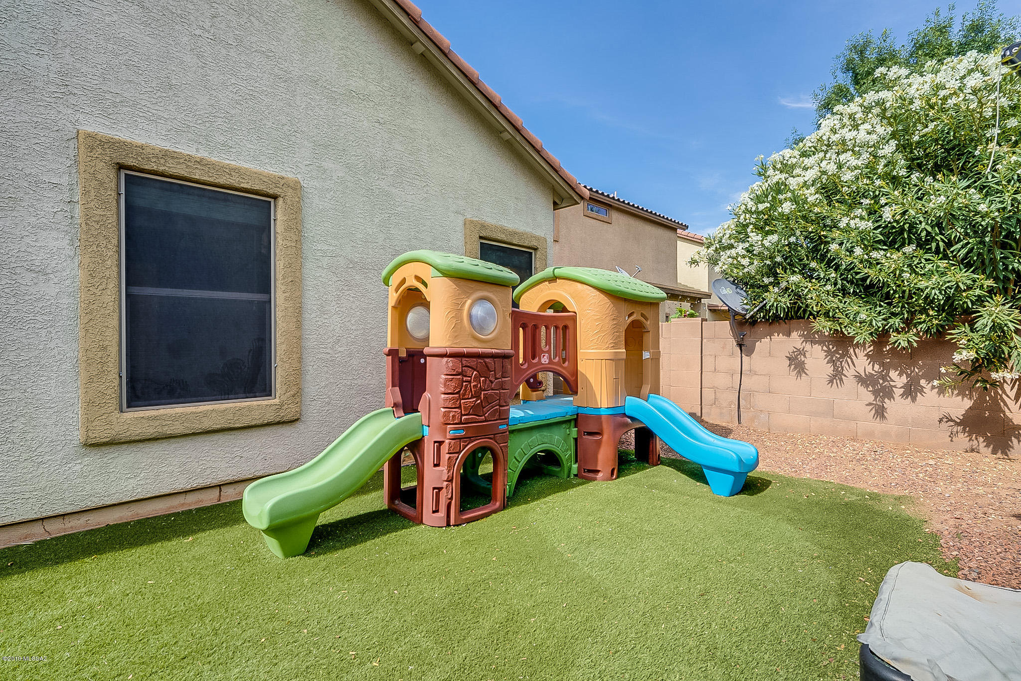 Rancho Sahuarita (Blk 1-62) - Residential