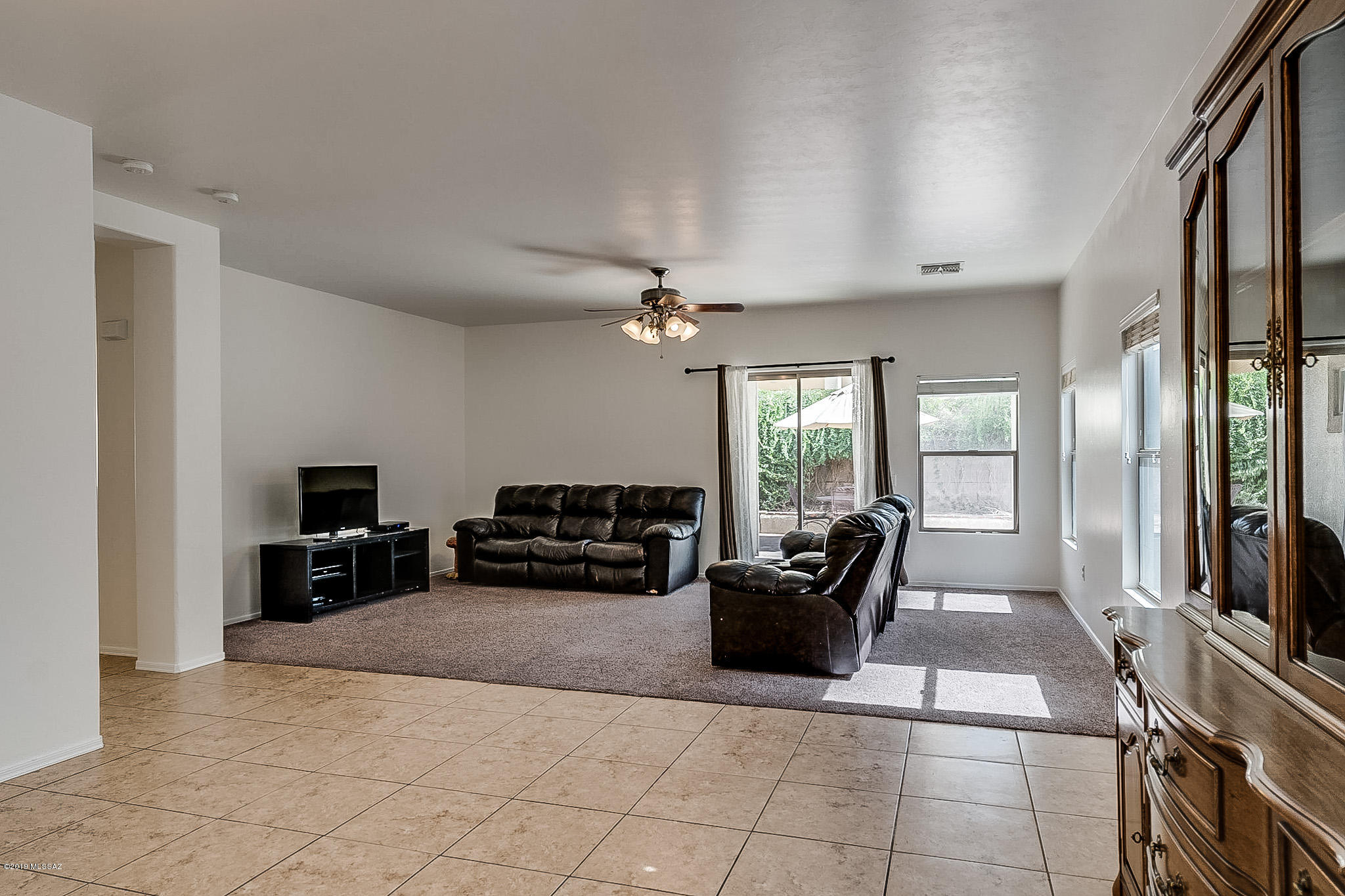 Rancho Sahuarita (Blk 1-62) - Residential