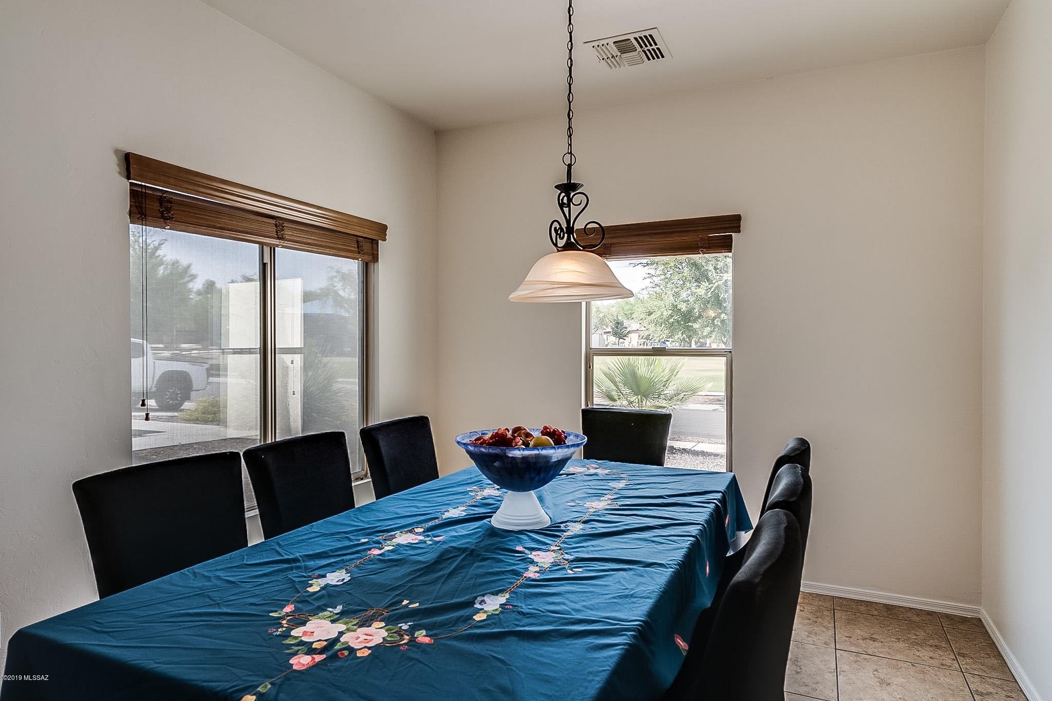 Rancho Sahuarita (Blk 1-62) - Residential