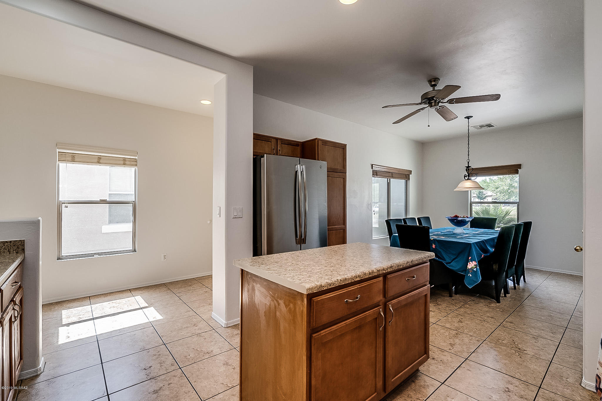 Rancho Sahuarita (Blk 1-62) - Residential