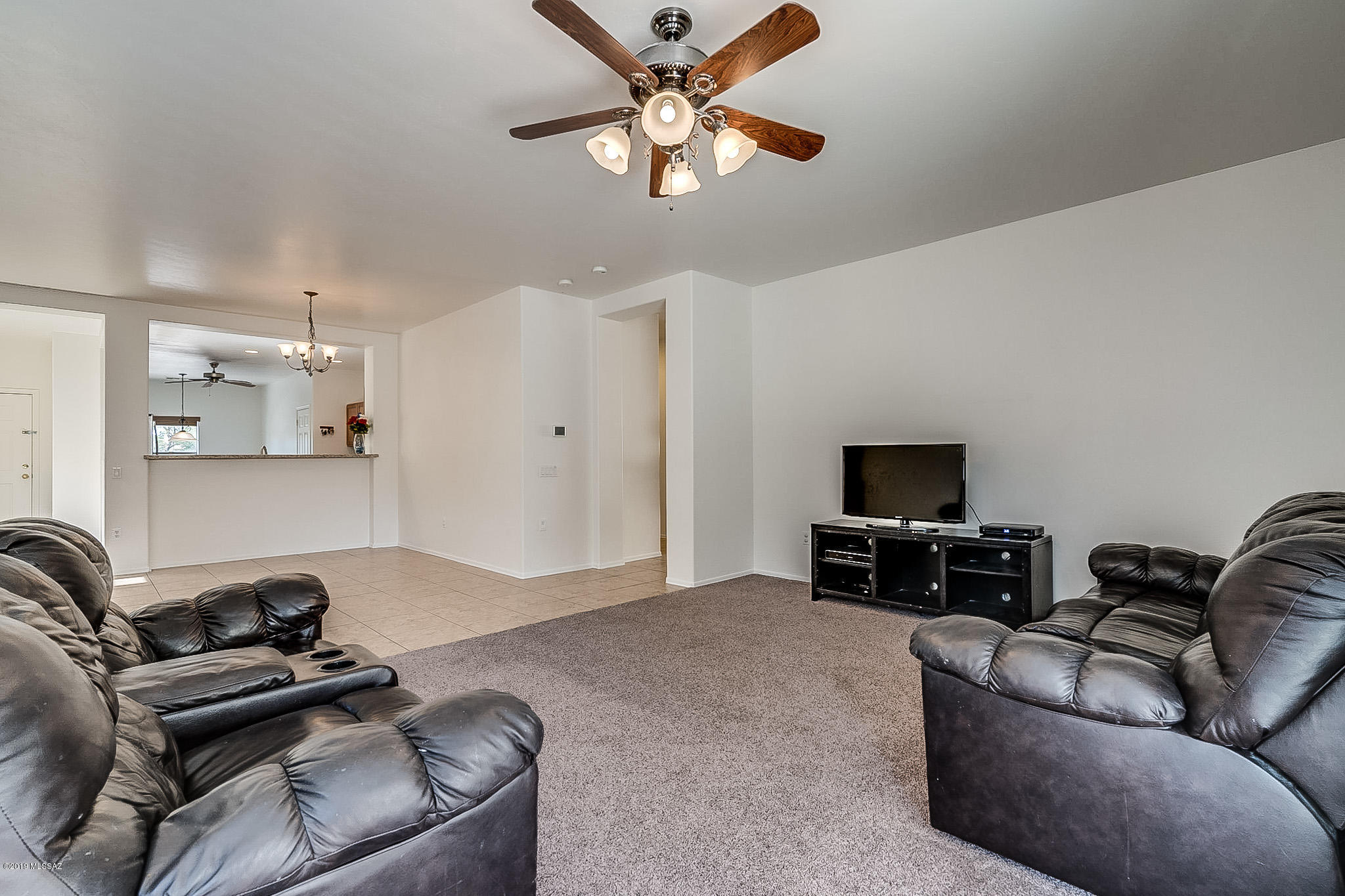 Rancho Sahuarita (Blk 1-62) - Residential