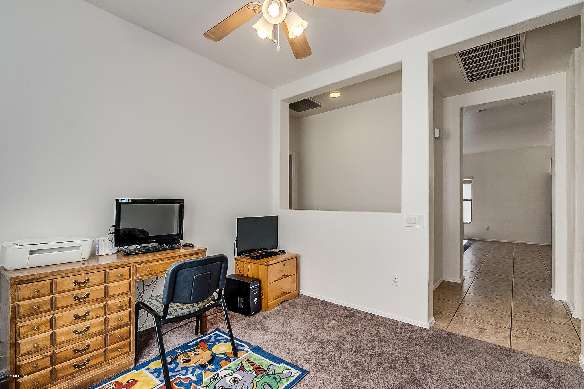 Rancho Sahuarita (Blk 1-62) - Residential