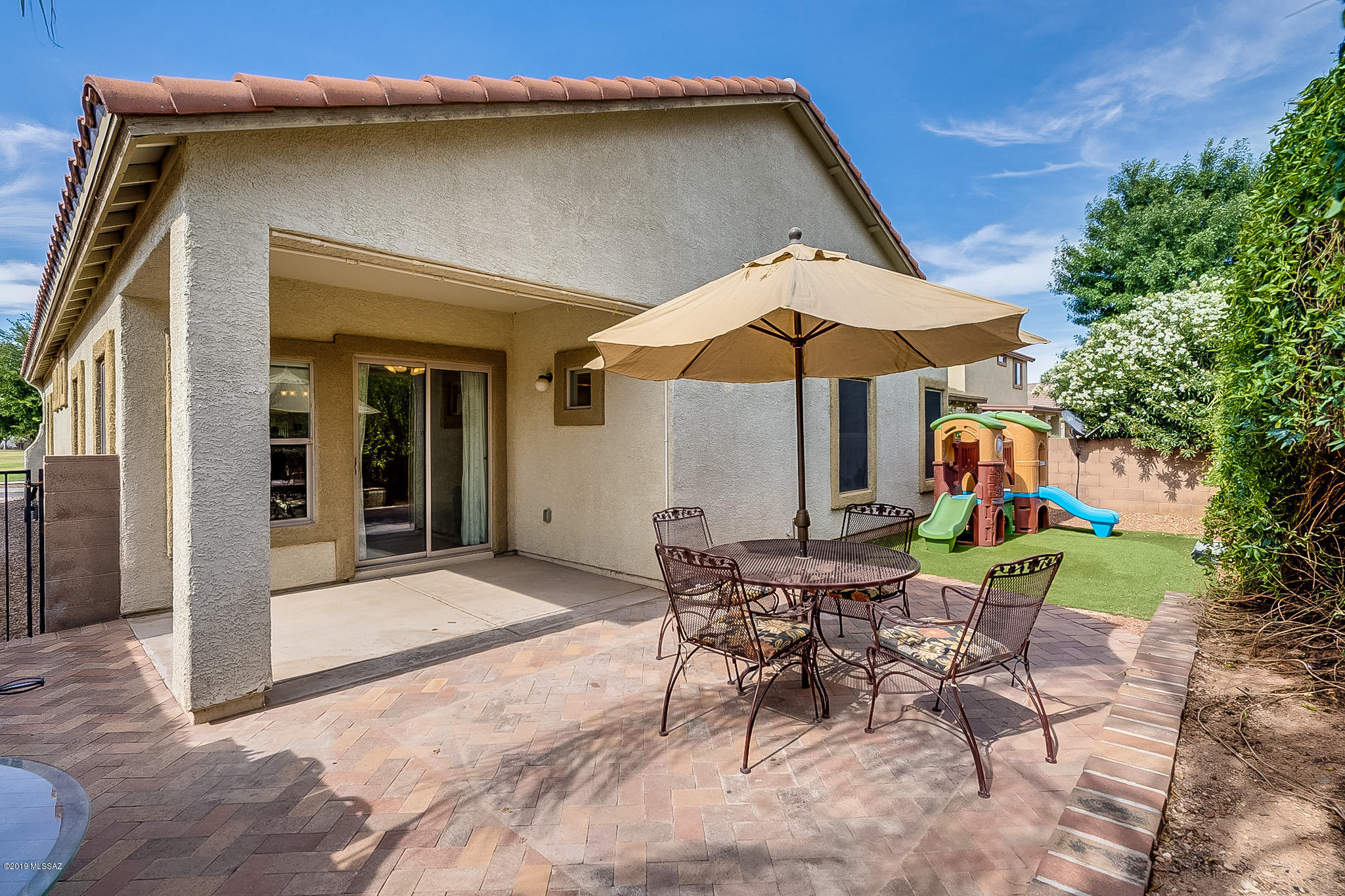 Rancho Sahuarita (Blk 1-62) - Residential