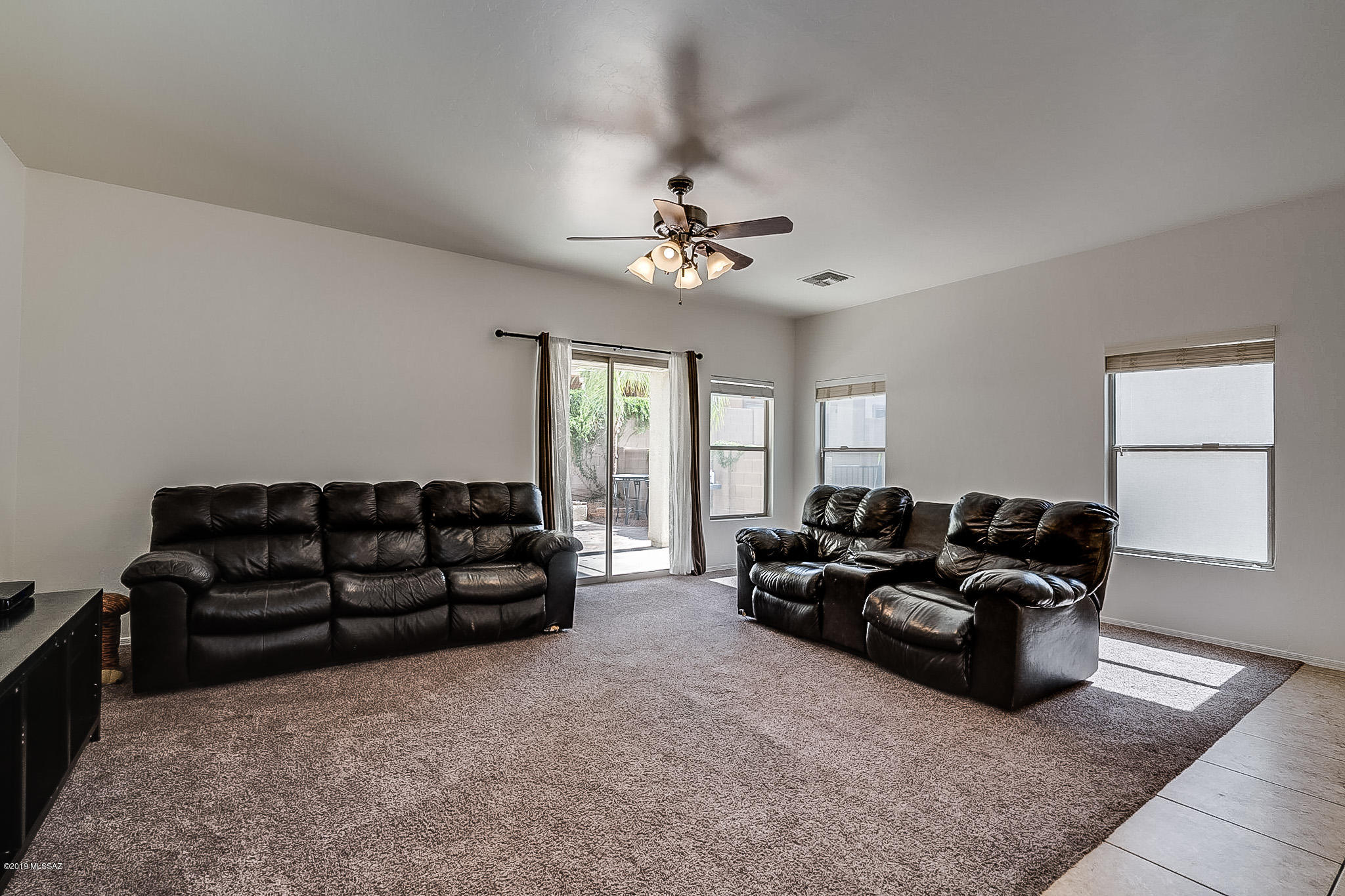 Rancho Sahuarita (Blk 1-62) - Residential