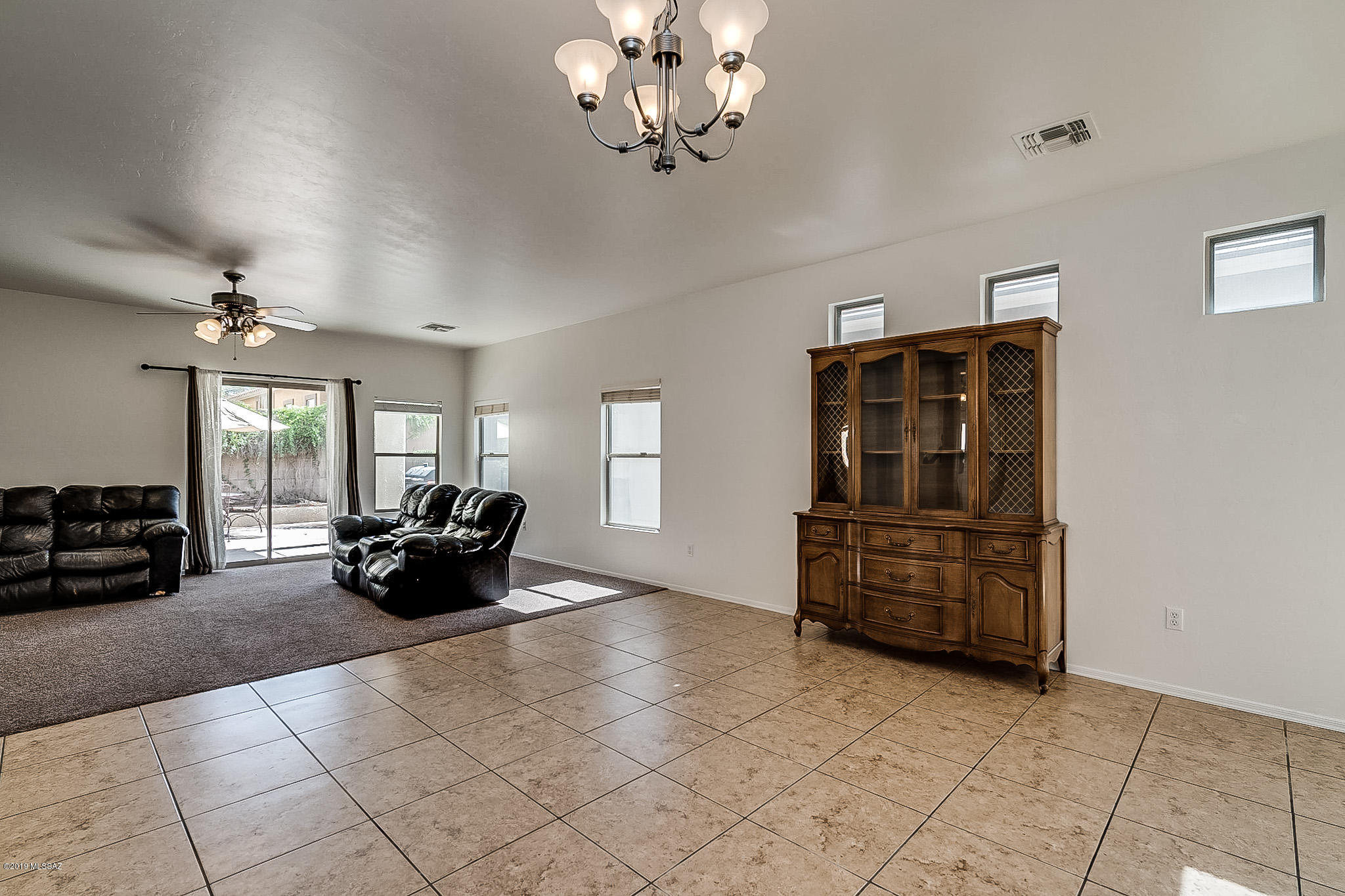 Rancho Sahuarita (Blk 1-62) - Residential