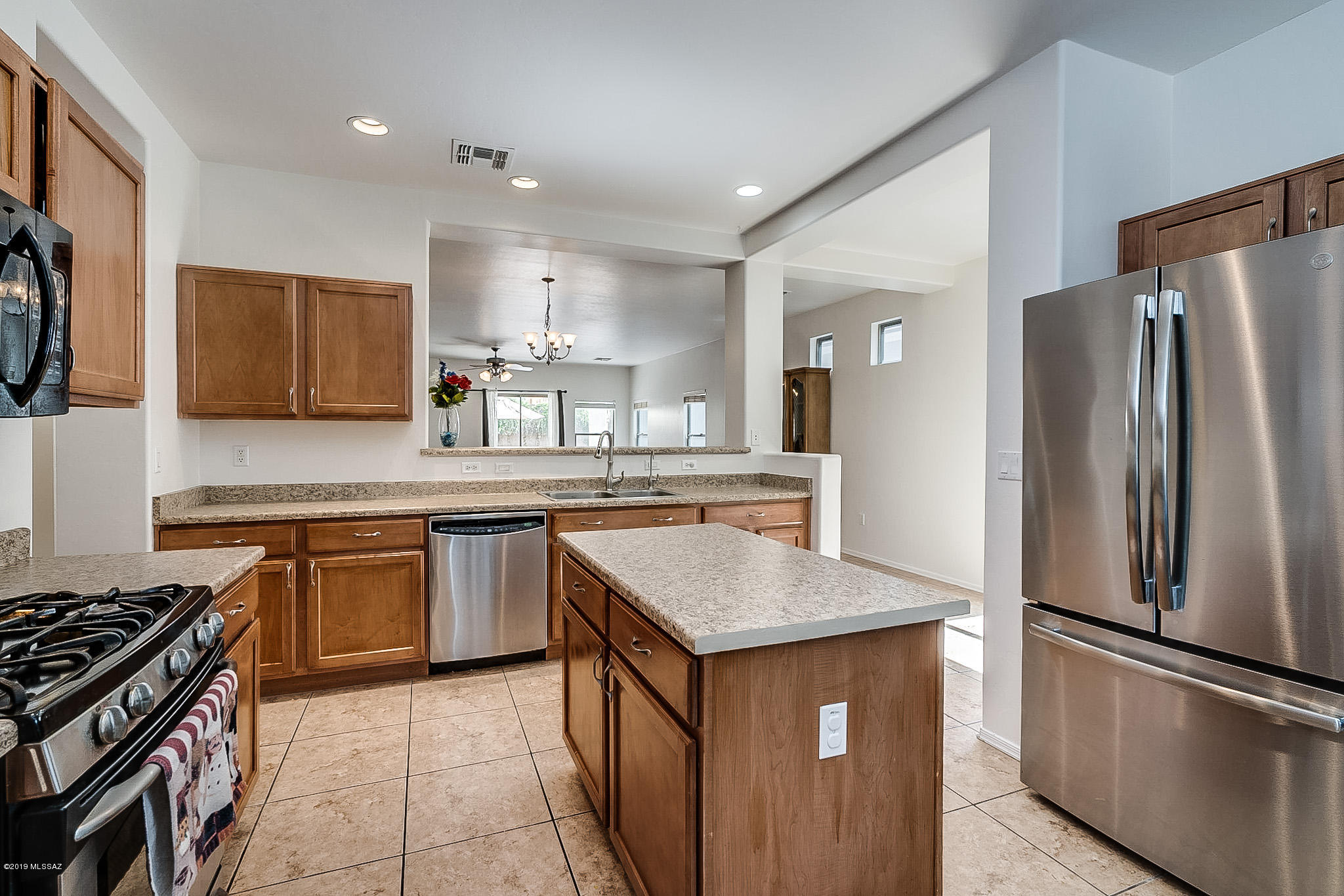 Rancho Sahuarita (Blk 1-62) - Residential