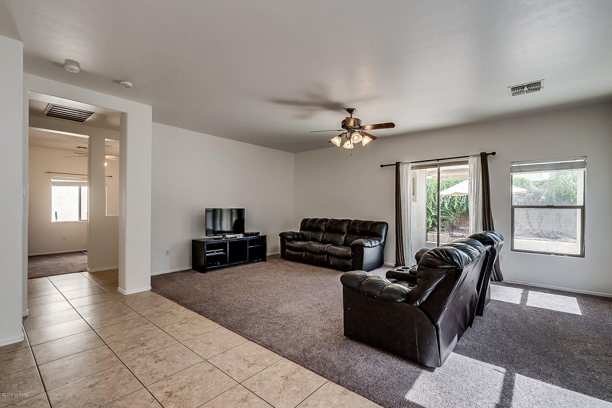 Rancho Sahuarita (Blk 1-62) - Residential