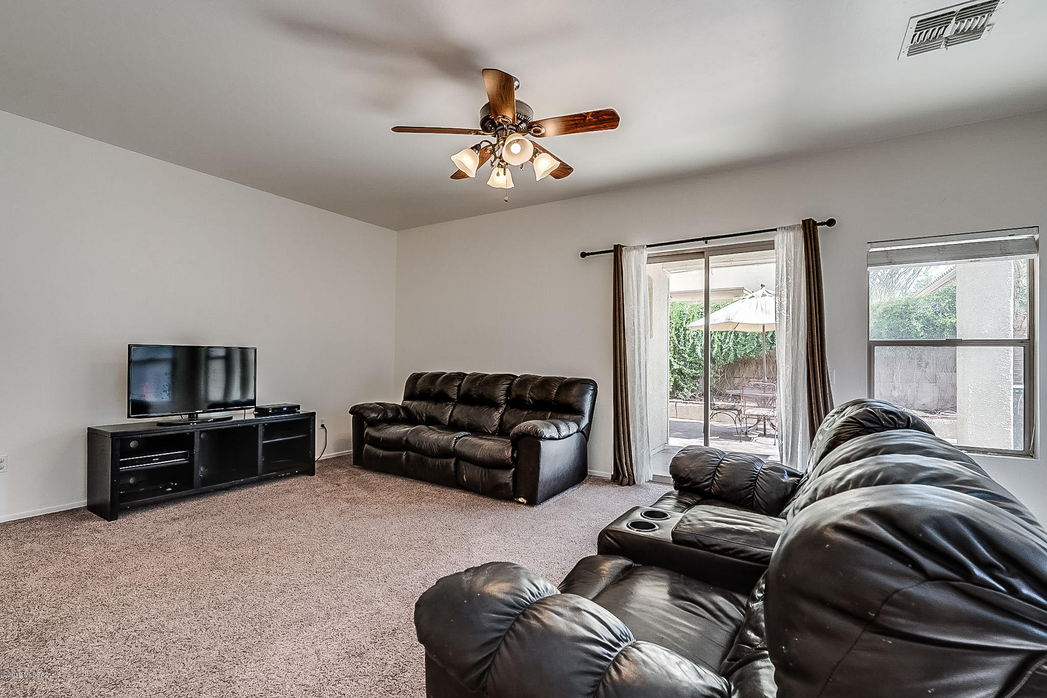 Rancho Sahuarita (Blk 1-62) - Residential