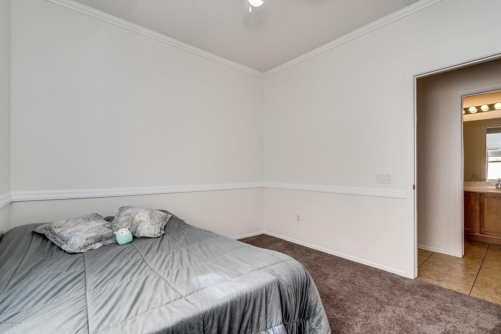 Rancho Sahuarita (Blk 1-62) - Residential