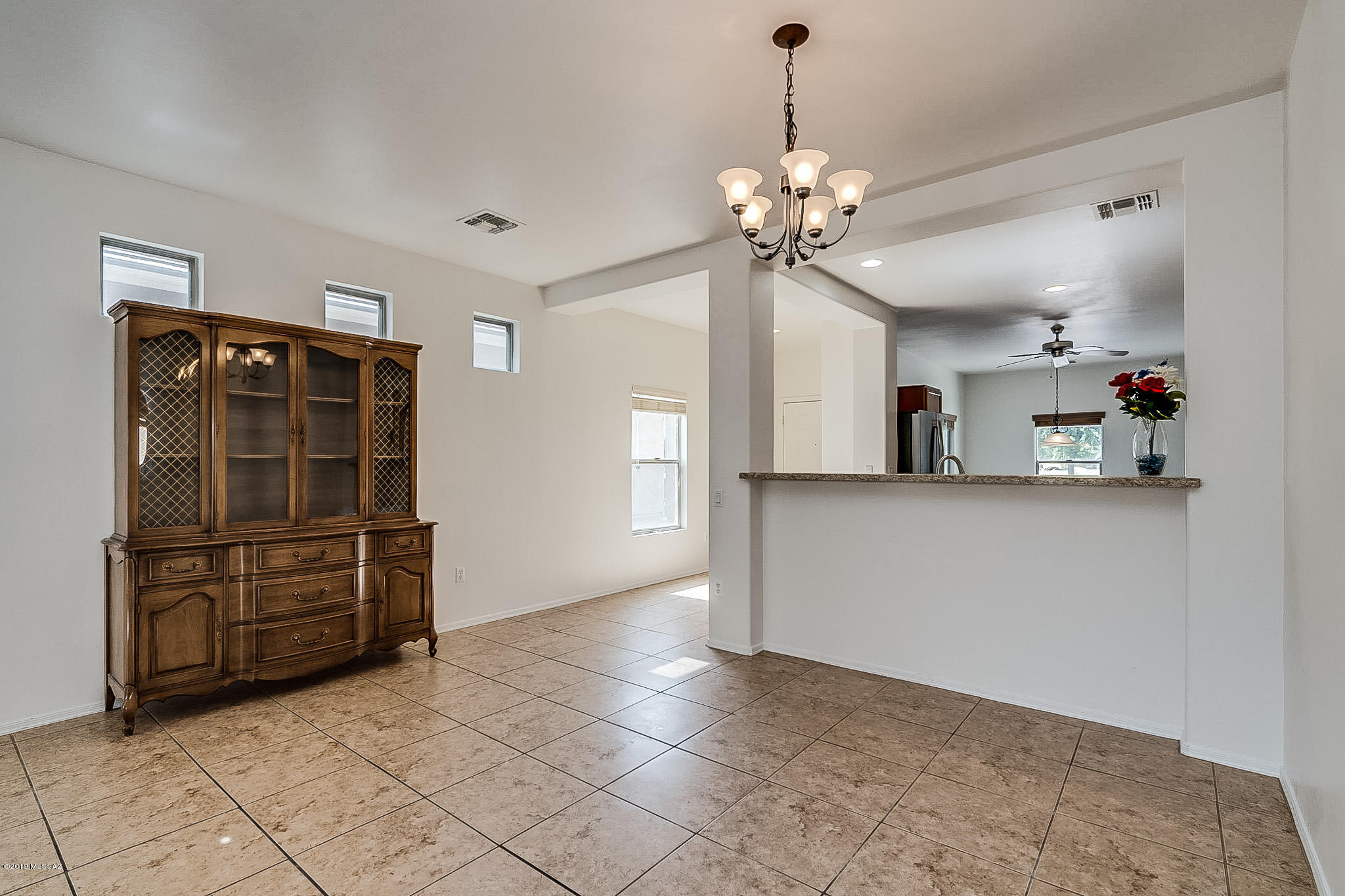 Rancho Sahuarita (Blk 1-62) - Residential