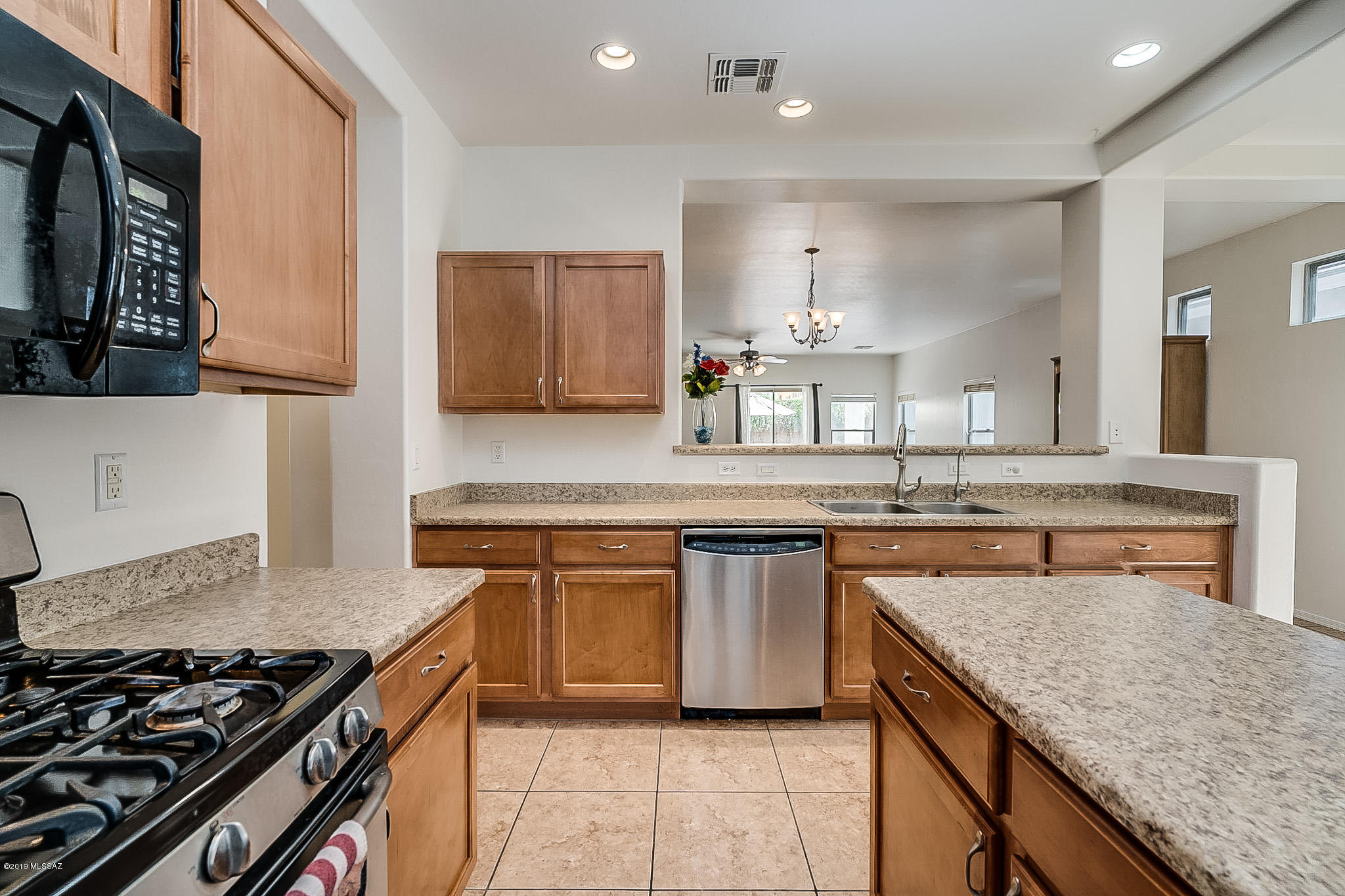 Rancho Sahuarita (Blk 1-62) - Residential