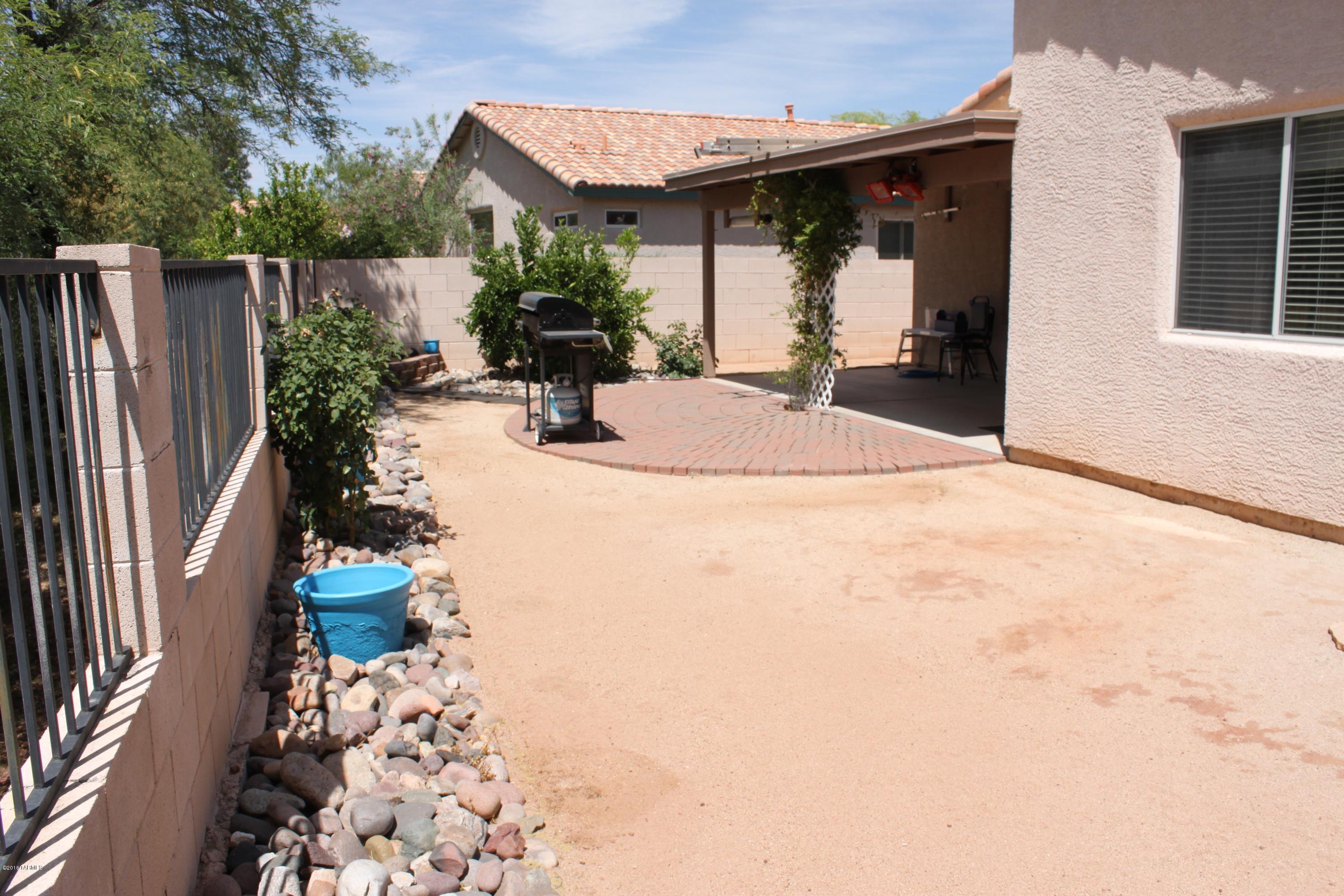 Rancho Vistoso Neighborhood 7, Parcel G - Residential