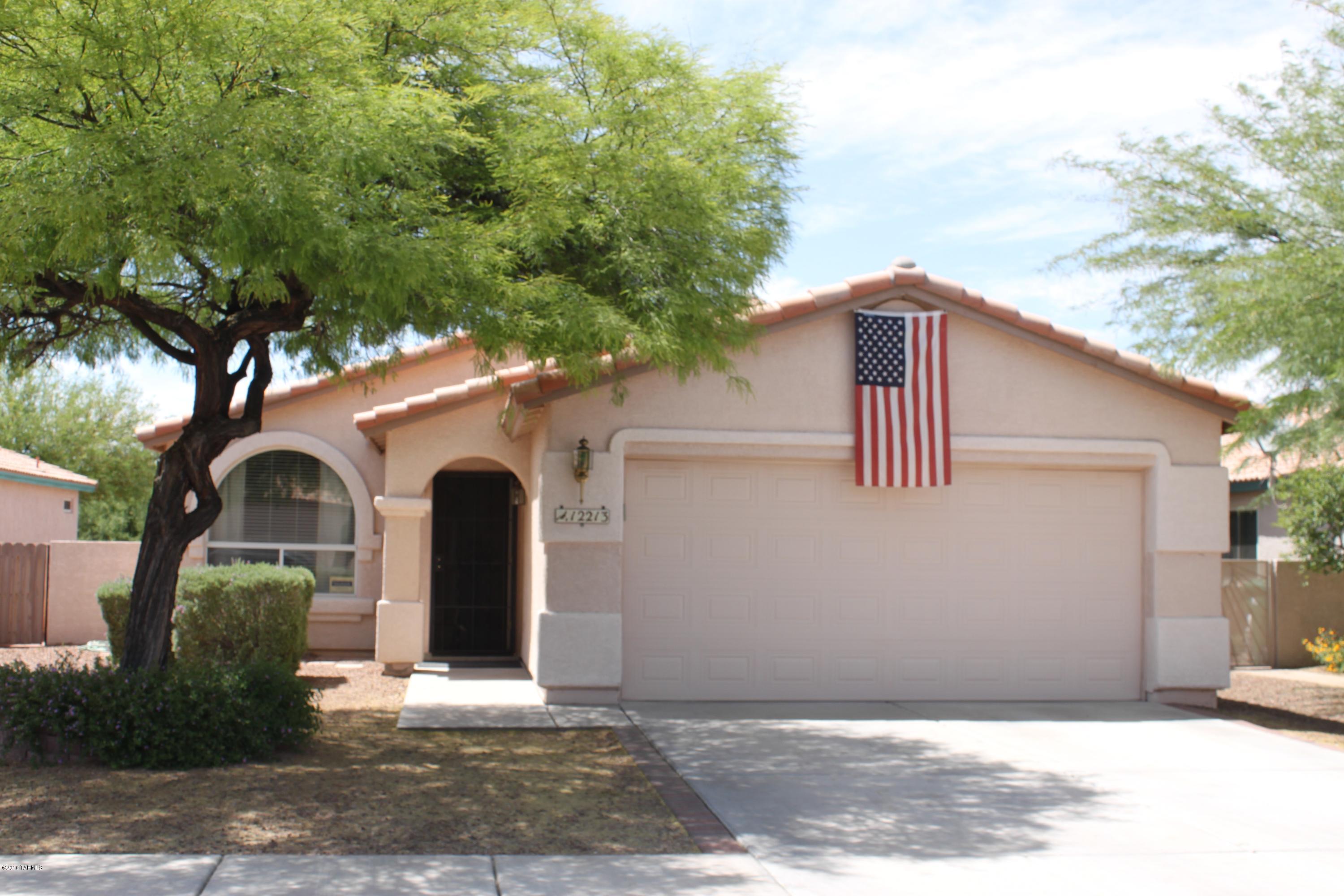 Rancho Vistoso Neighborhood 7, Parcel G - Residential