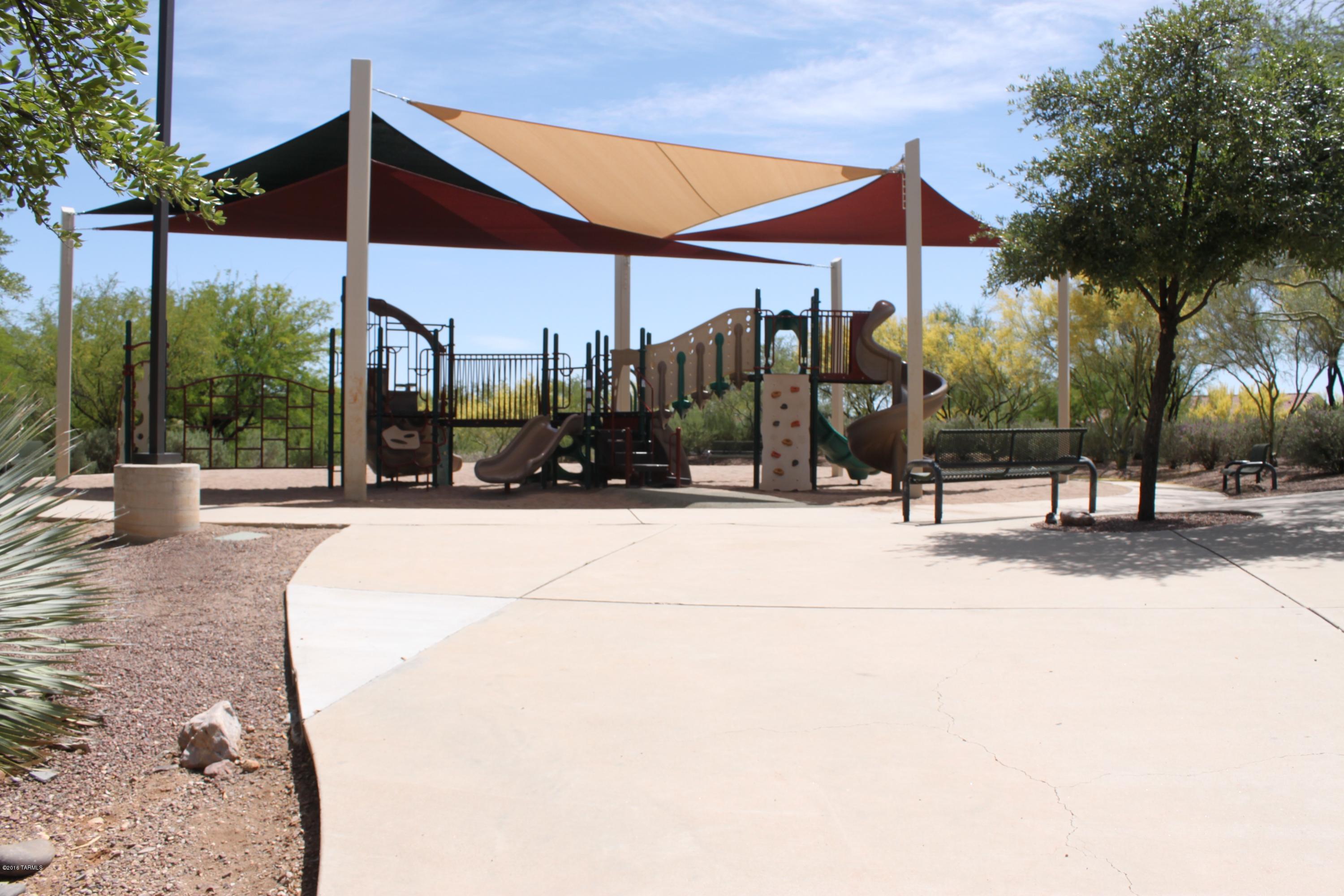 Rancho Vistoso Neighborhood 7, Parcel G - Residential