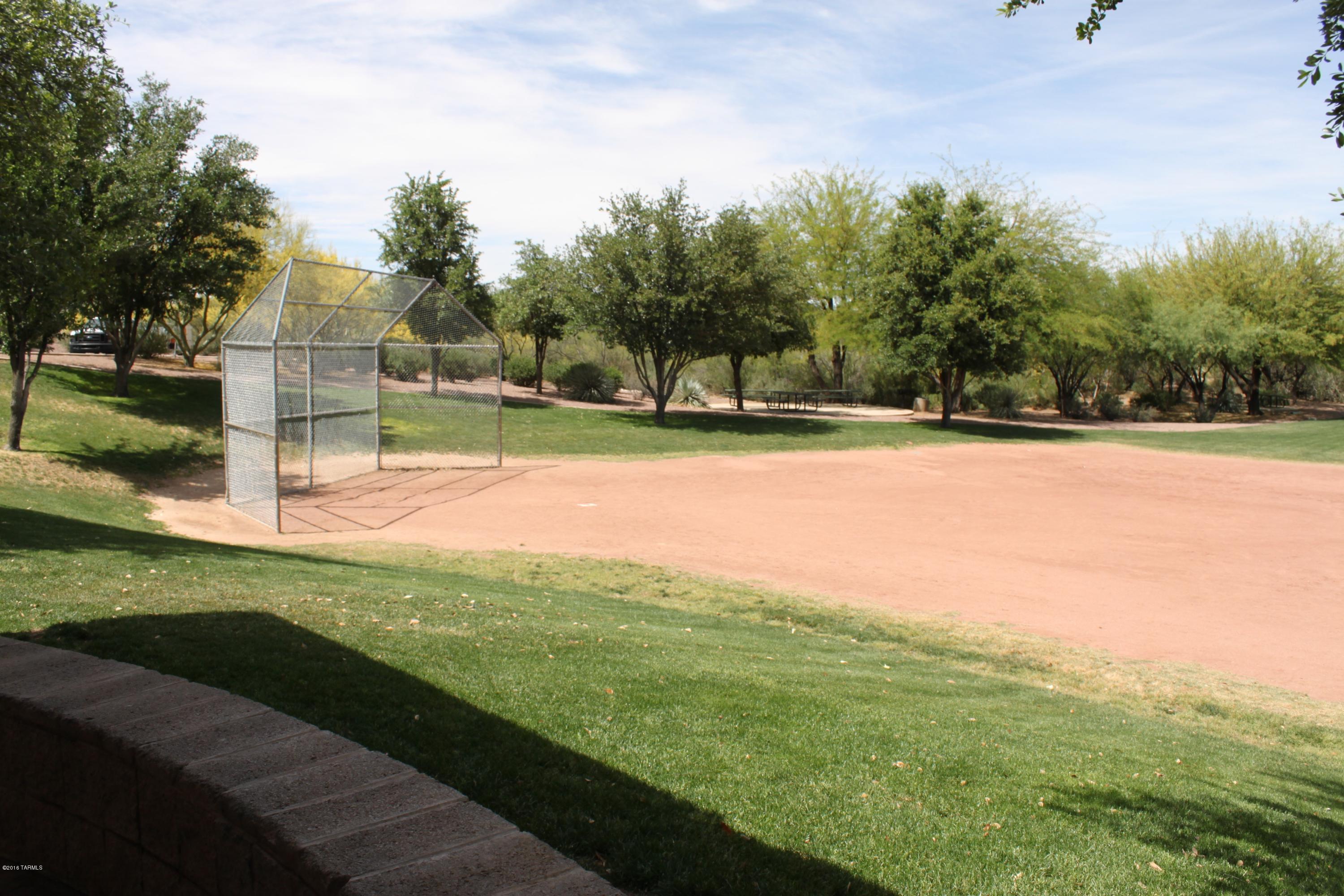 Rancho Vistoso Neighborhood 7, Parcel G - Residential