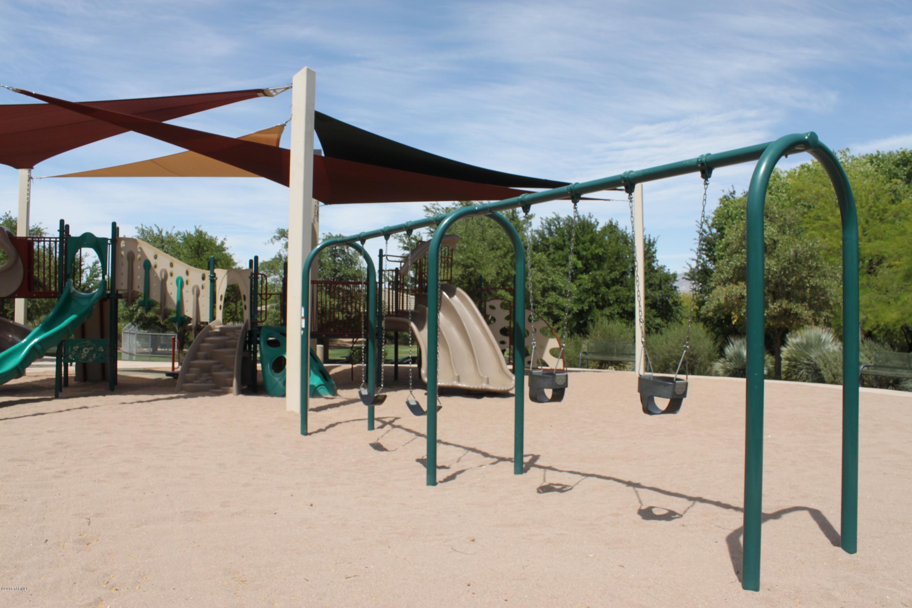 Rancho Vistoso Neighborhood 7, Parcel G - Residential