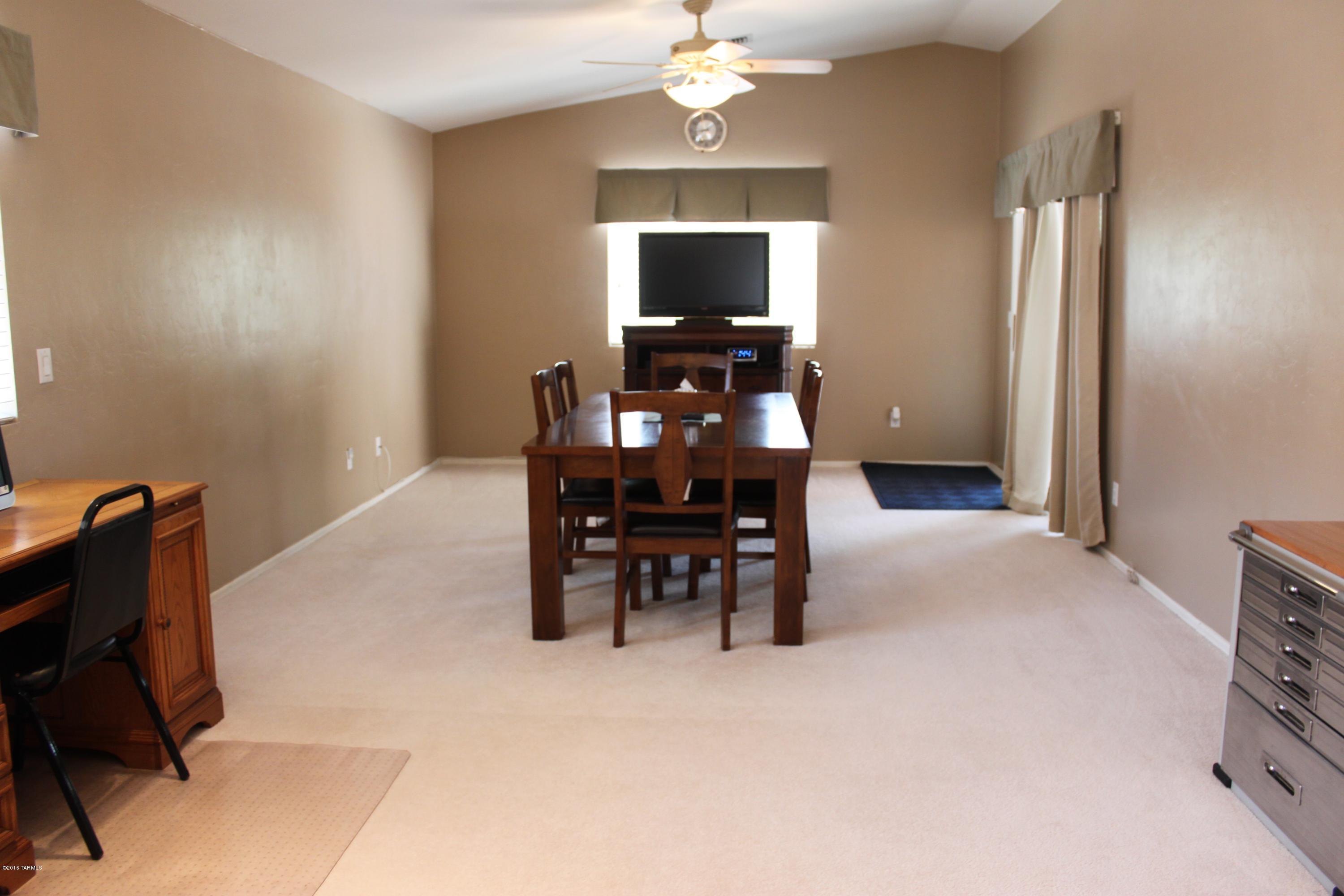 Rancho Vistoso Neighborhood 7, Parcel G - Residential