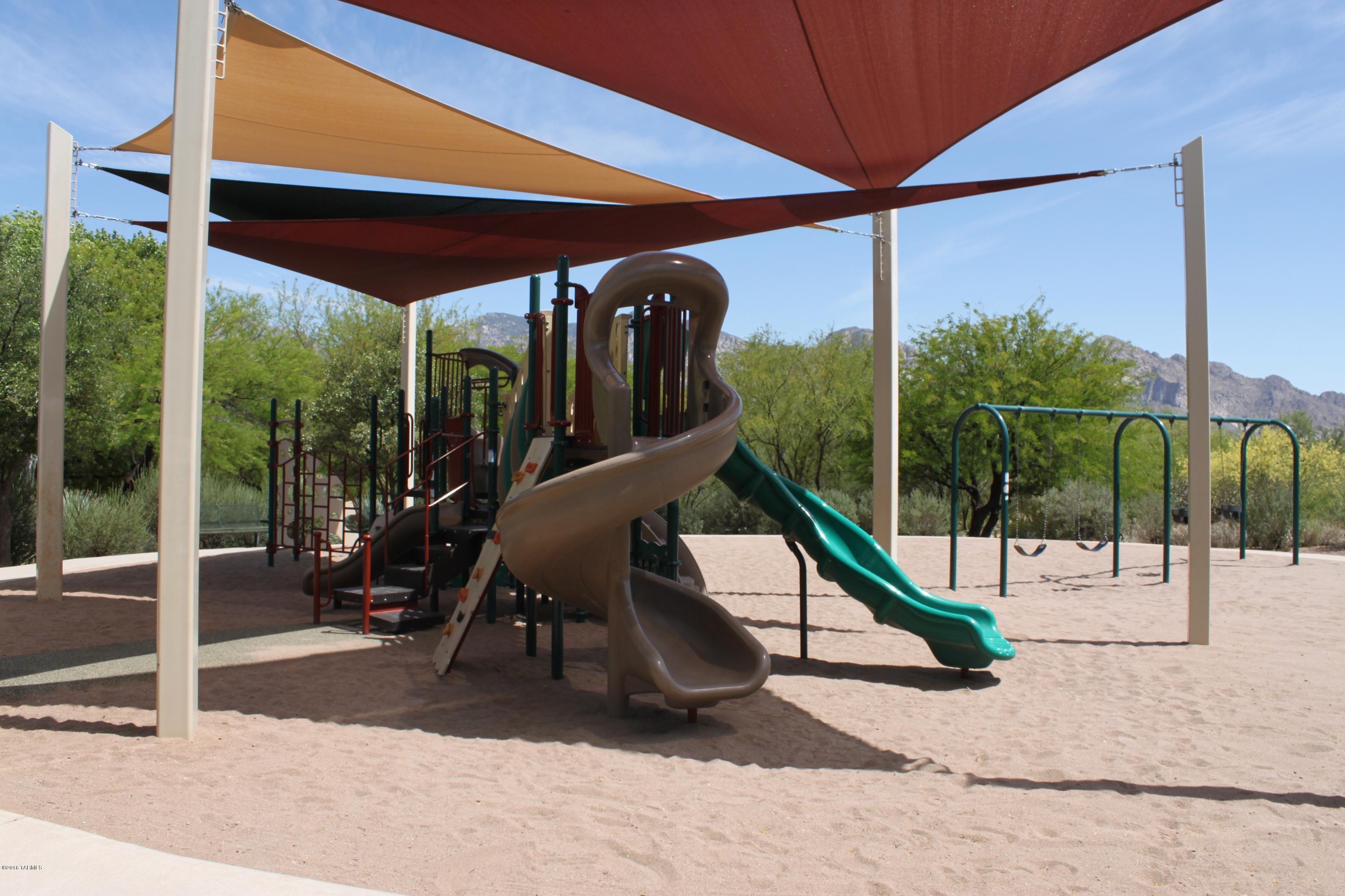 Rancho Vistoso Neighborhood 7, Parcel G - Residential