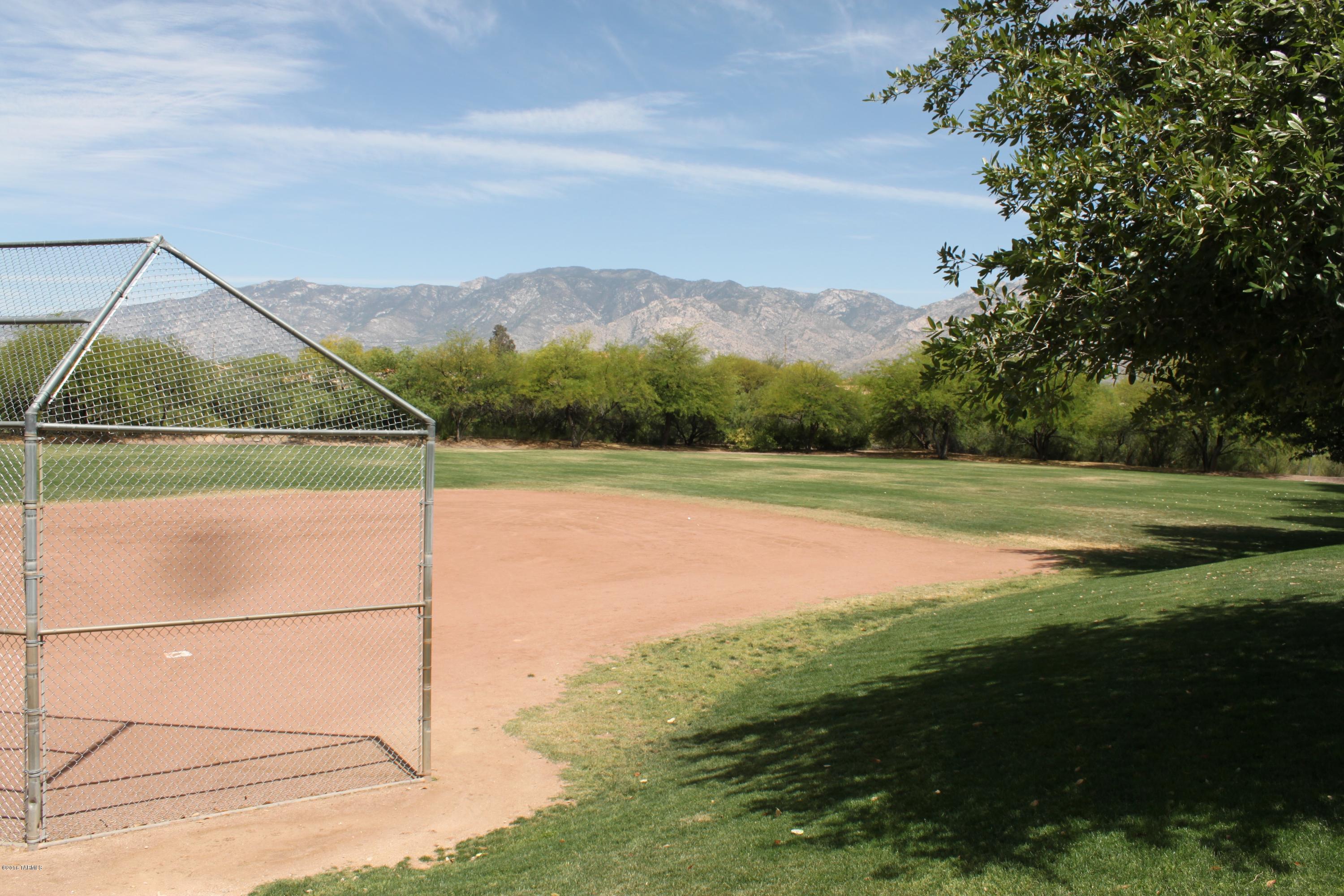Rancho Vistoso Neighborhood 7, Parcel G - Residential